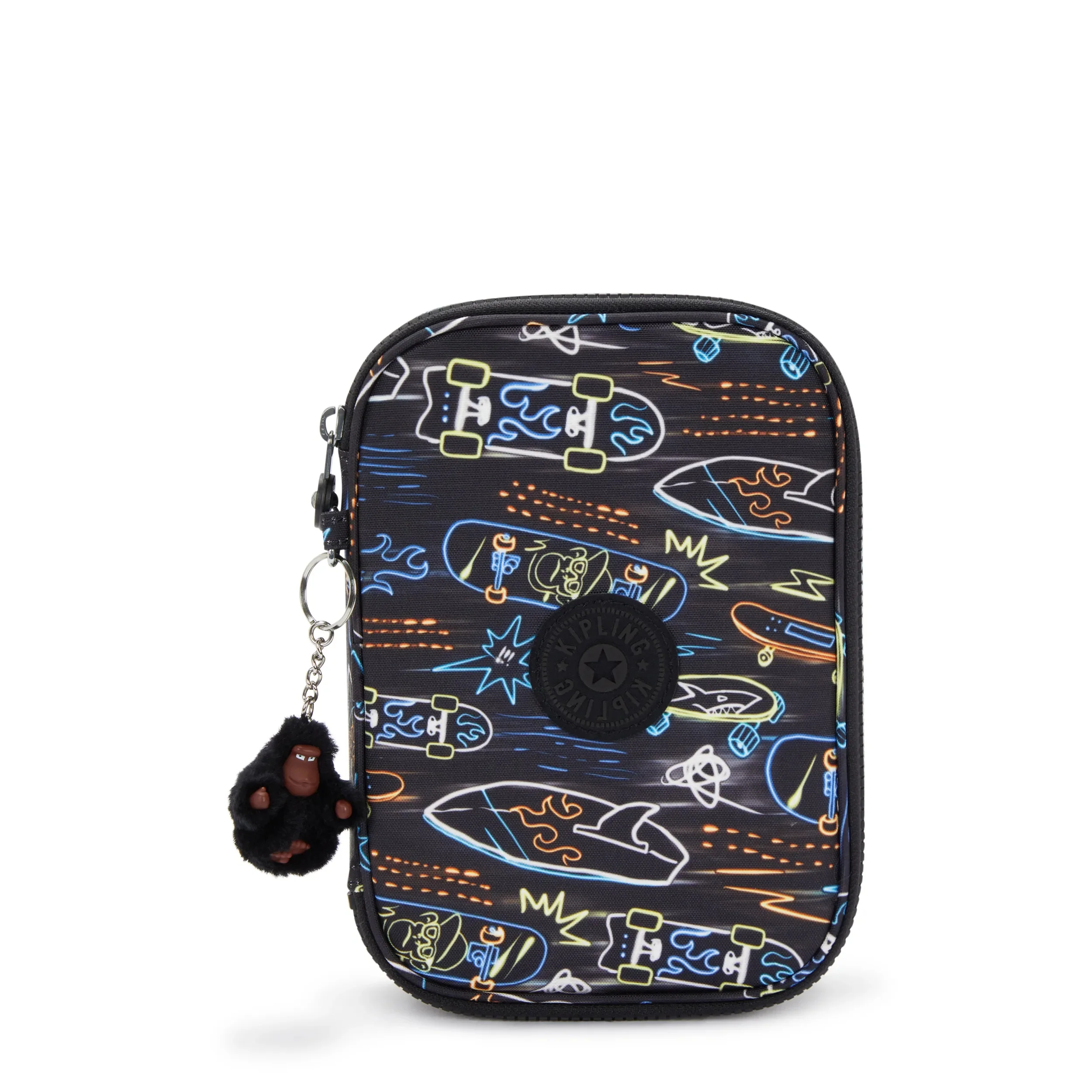 100 Pens Printed Case