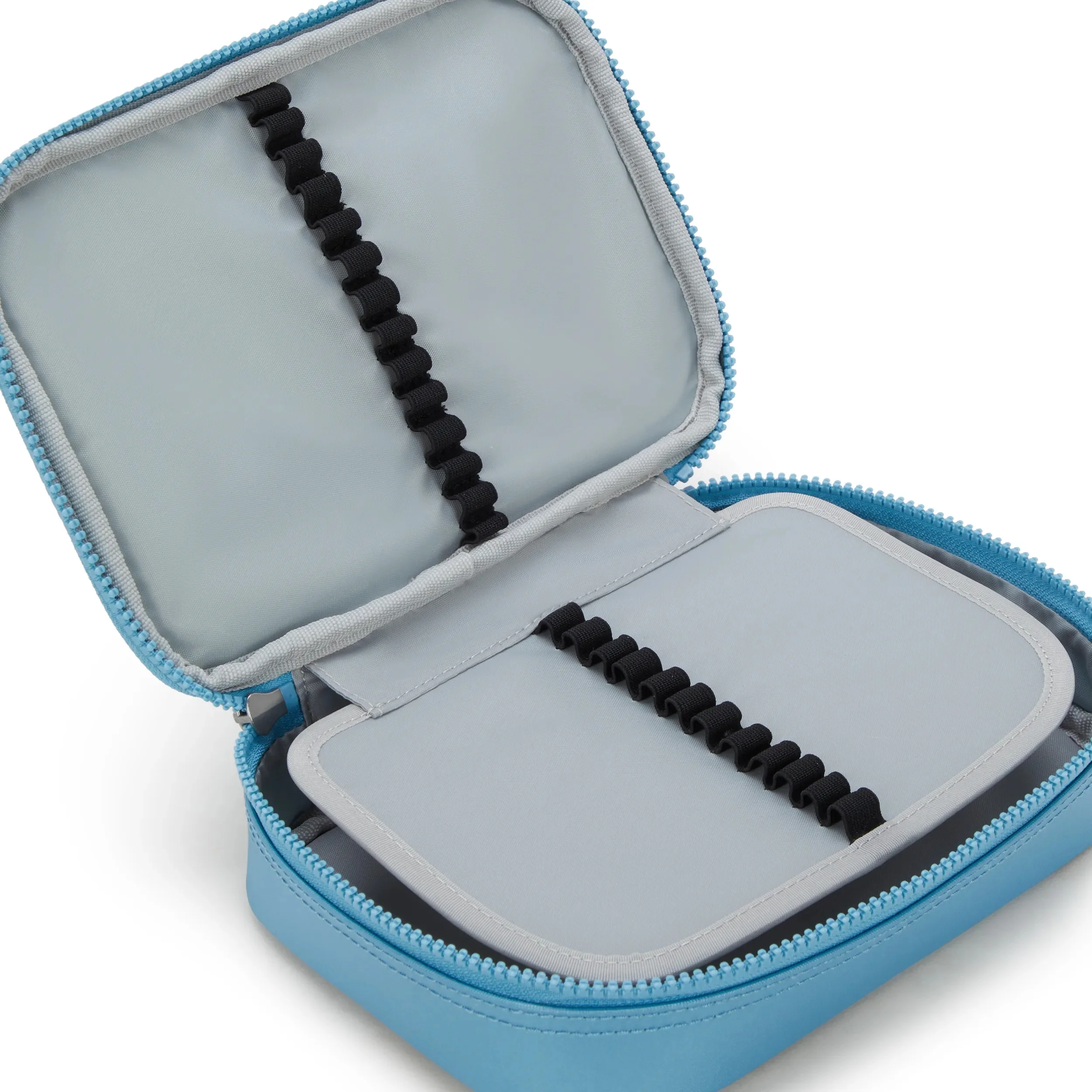 100 Pens Metallic Case - Image 5