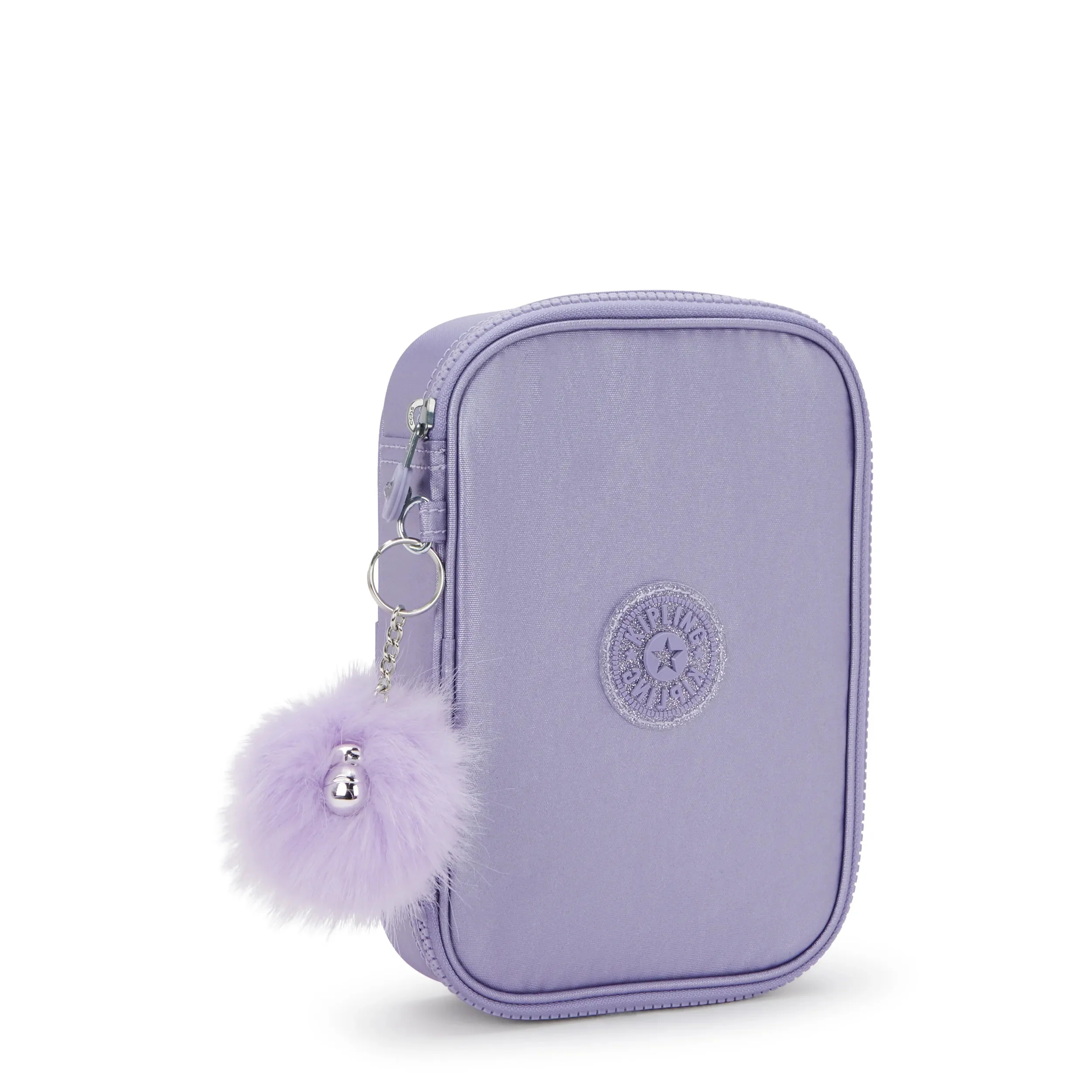 100 Pens Metallic Case - Image 4