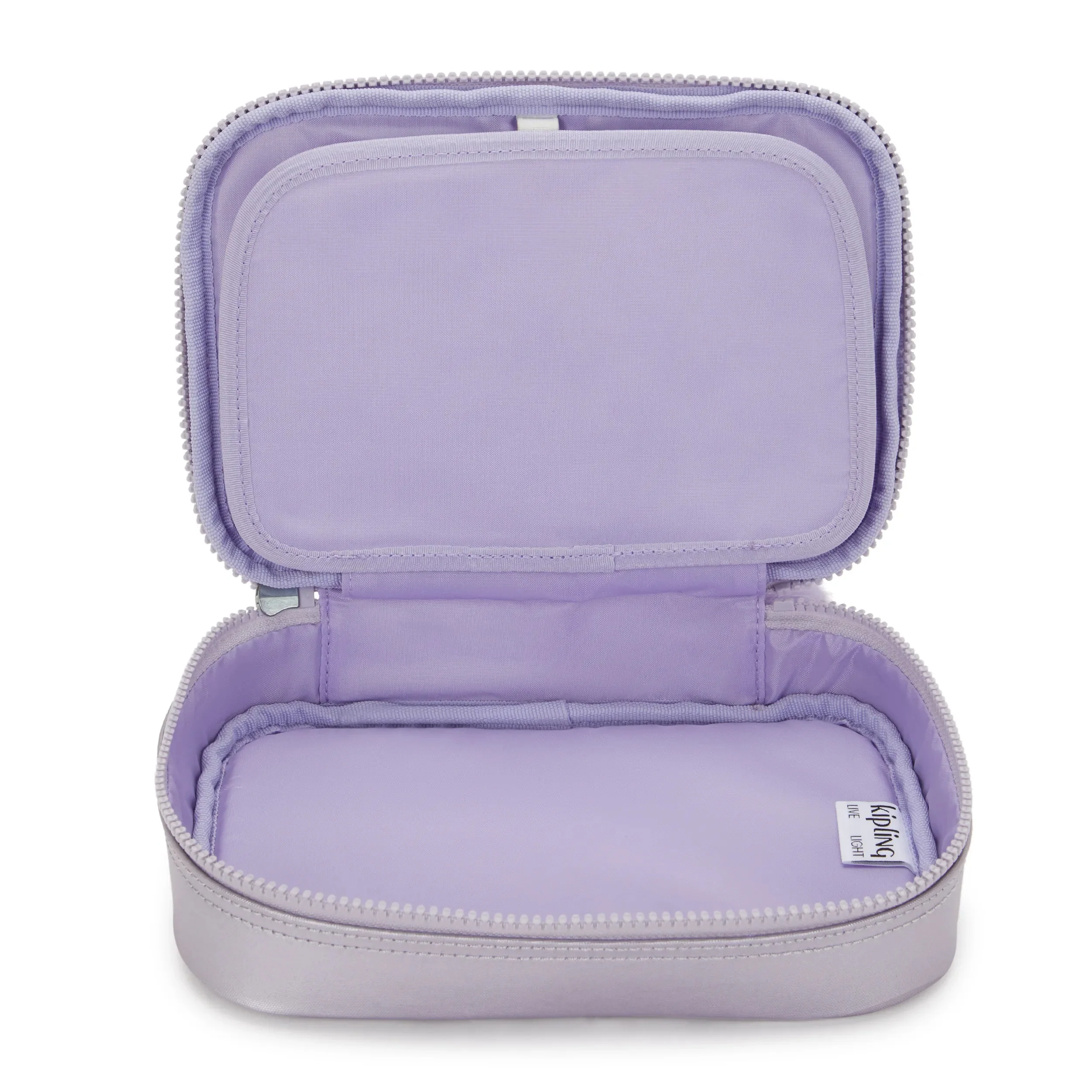 100 Pens Metallic Case - Image 3