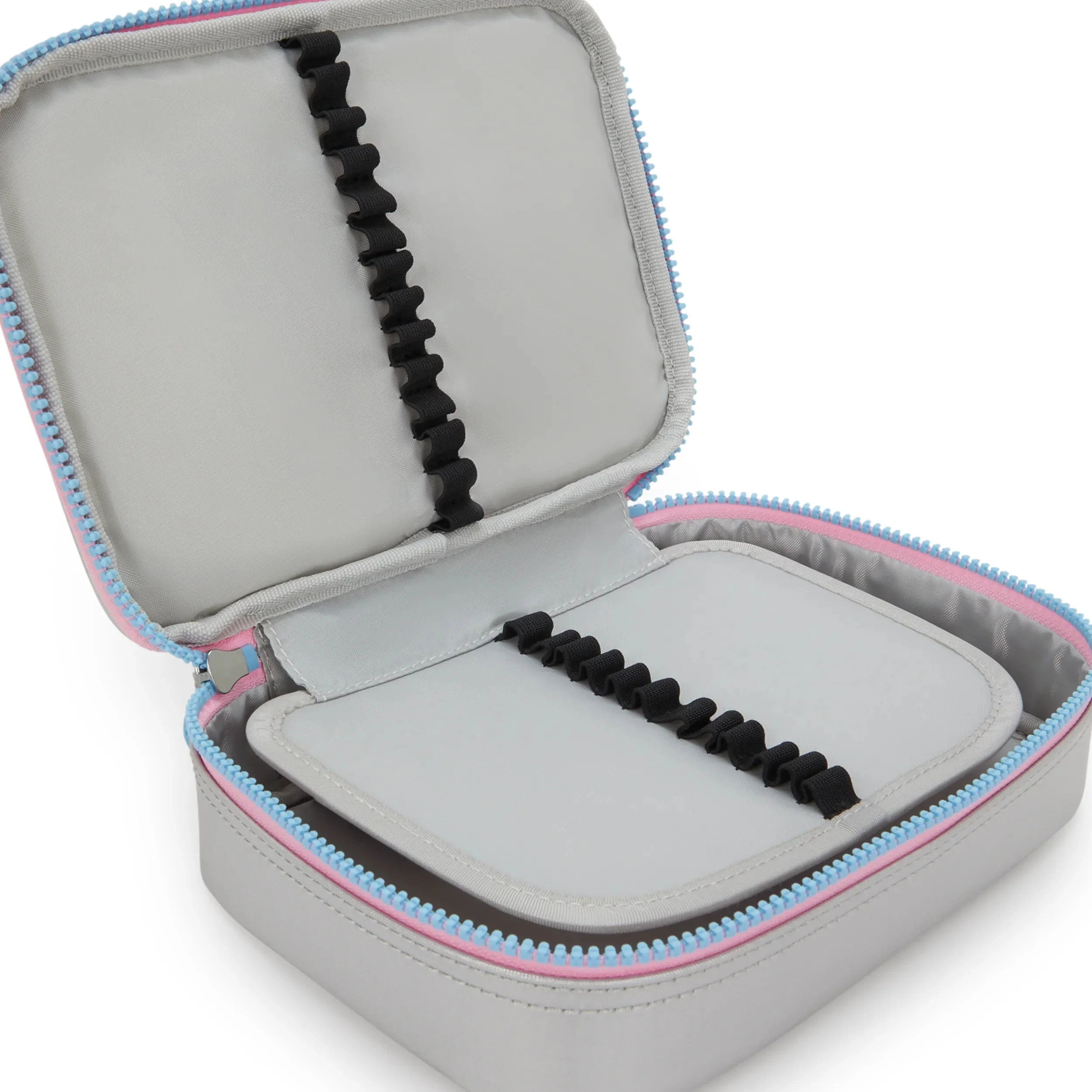 100 Pens Metallic Case - Image 5