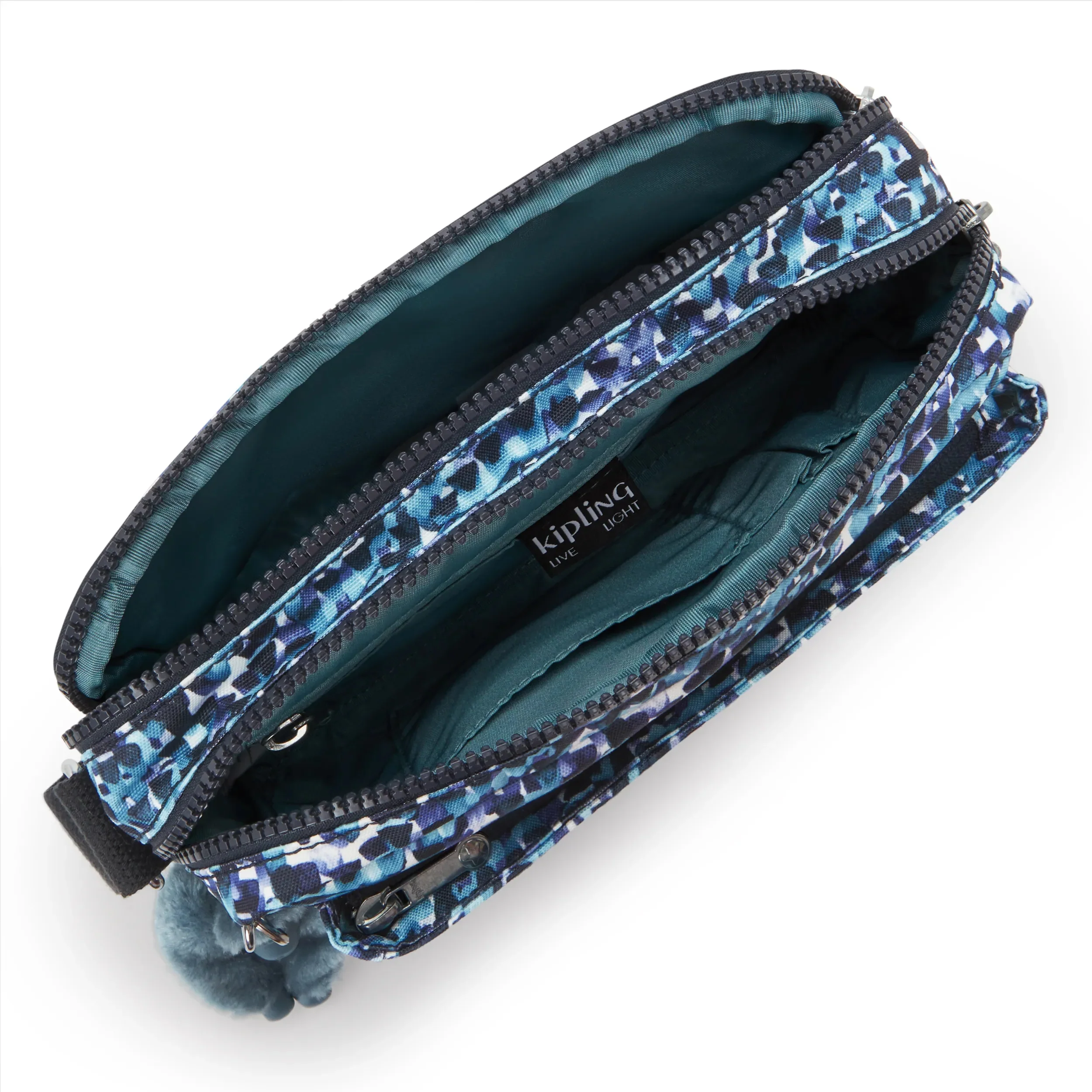 Abanu Medium Crossbody Bag - Image 4