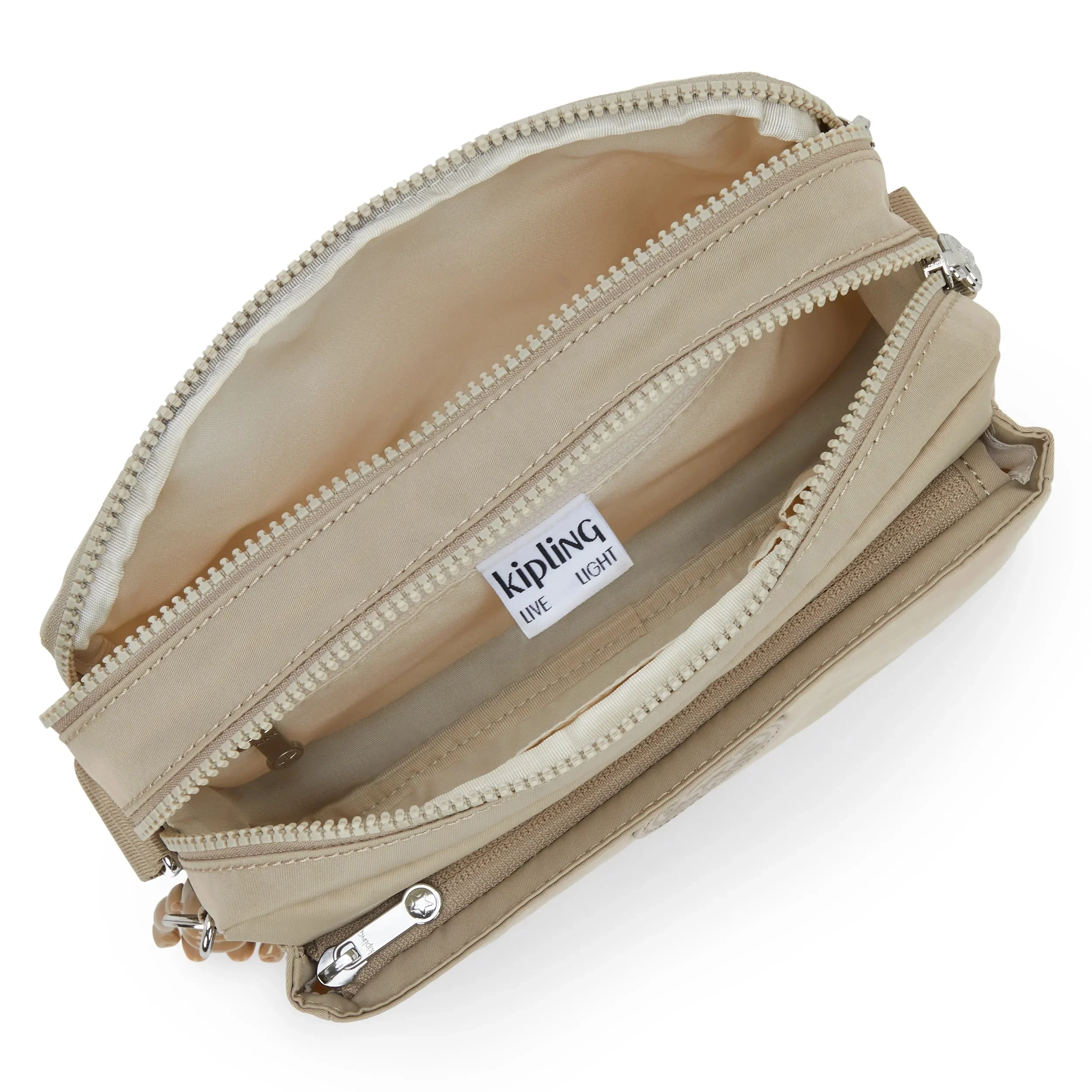 Abanu Medium Crossbody Bag - Image 3