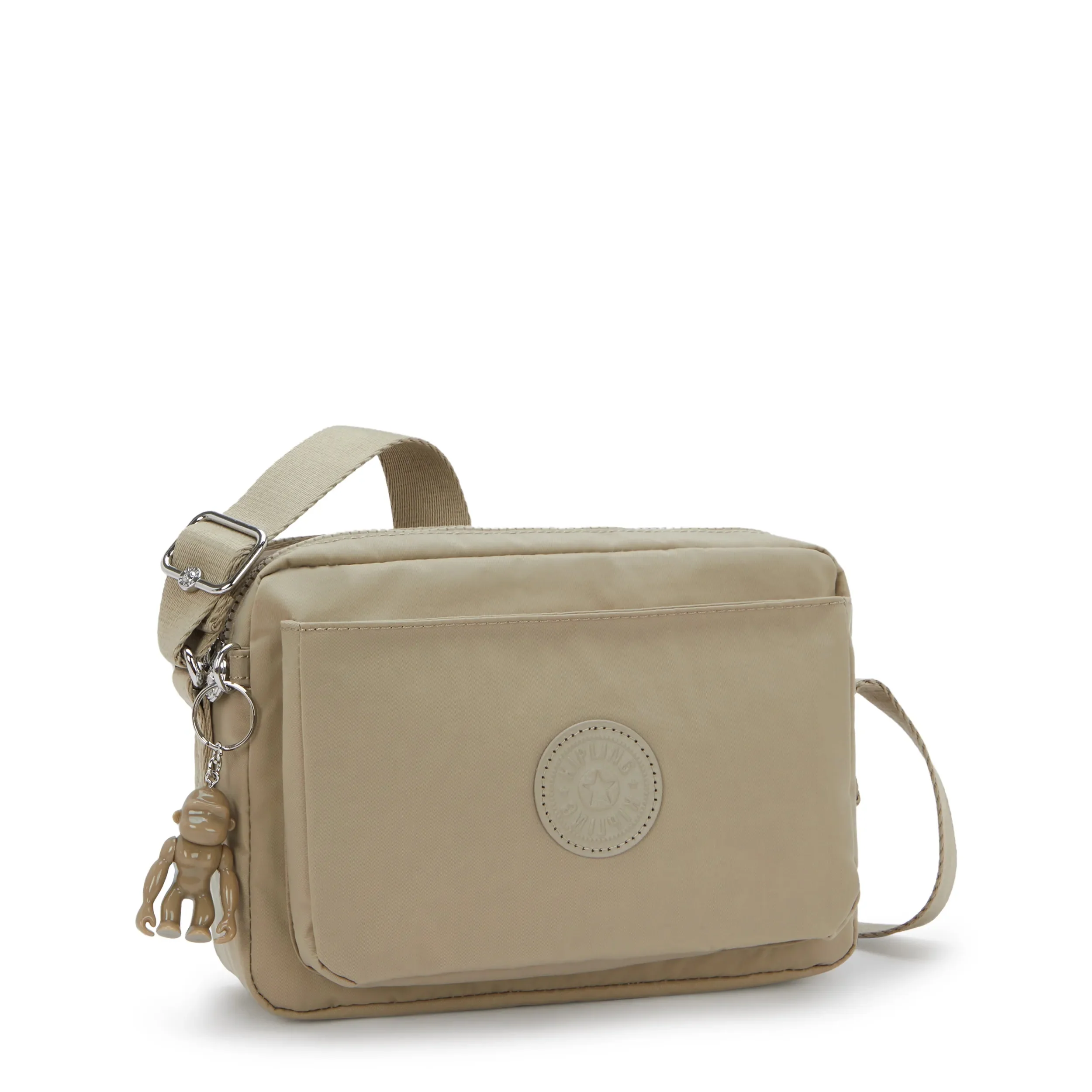 Abanu Medium Crossbody Bag - Image 4
