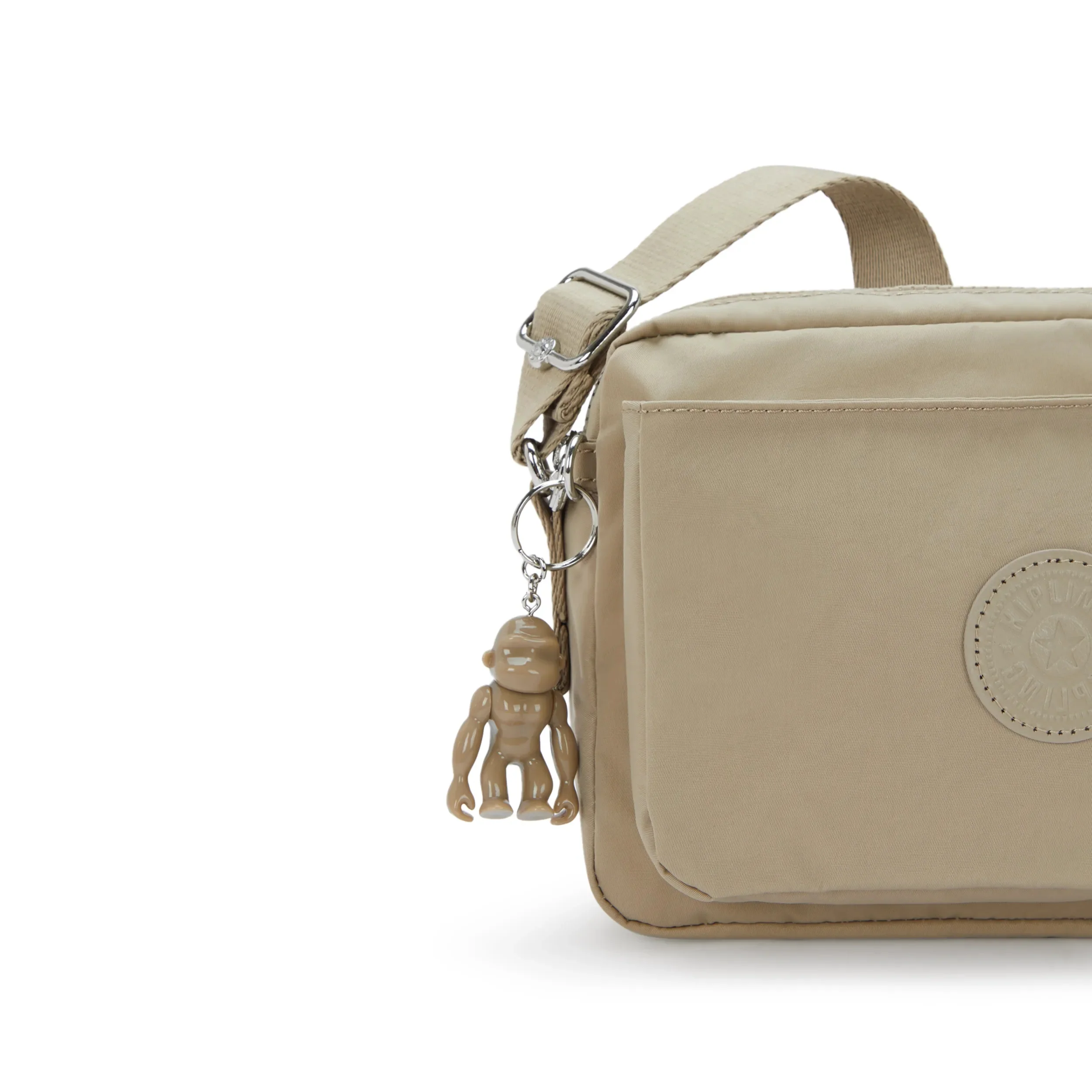 Abanu Medium Crossbody Bag - Image 5