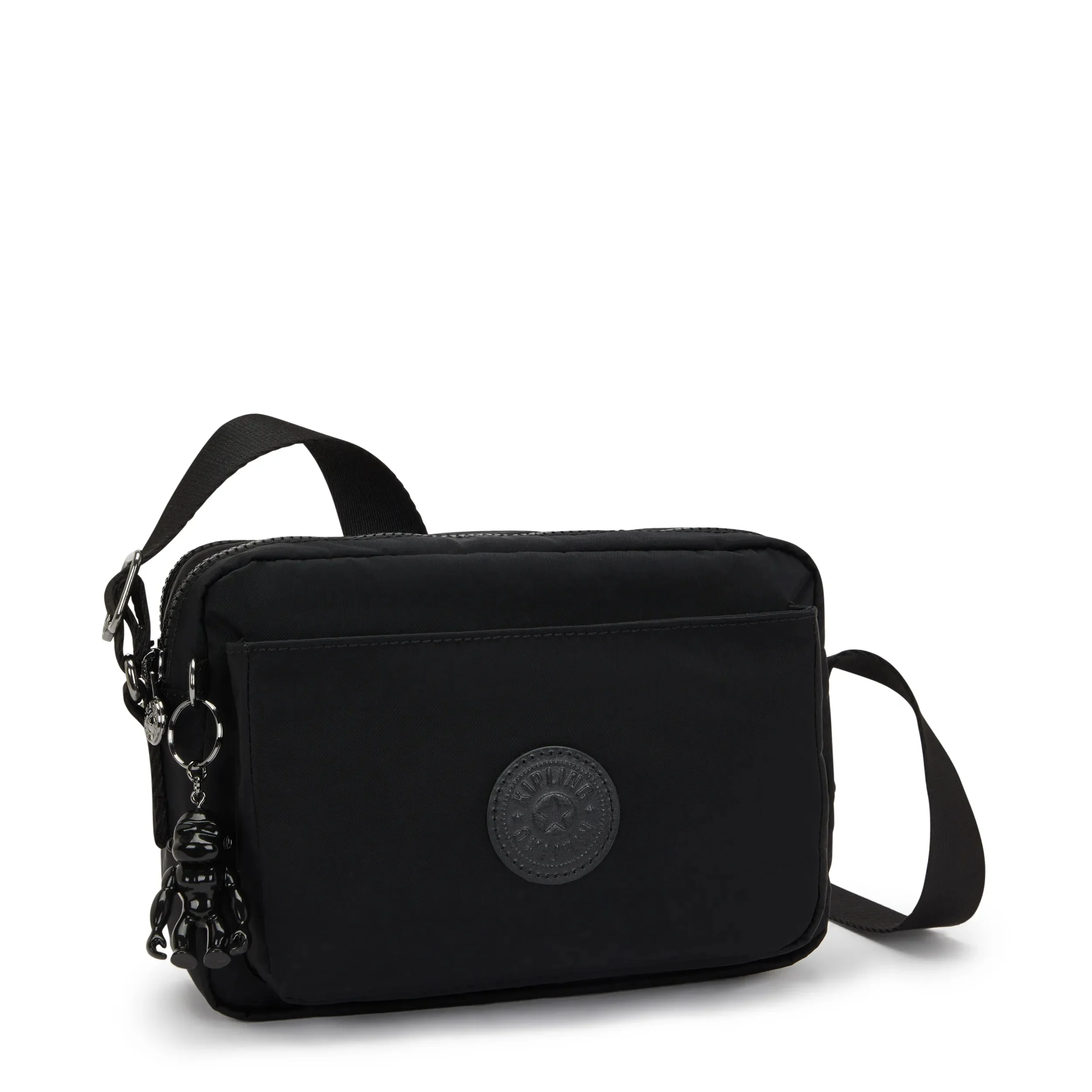 Abanu Medium Crossbody Bag - Image 5