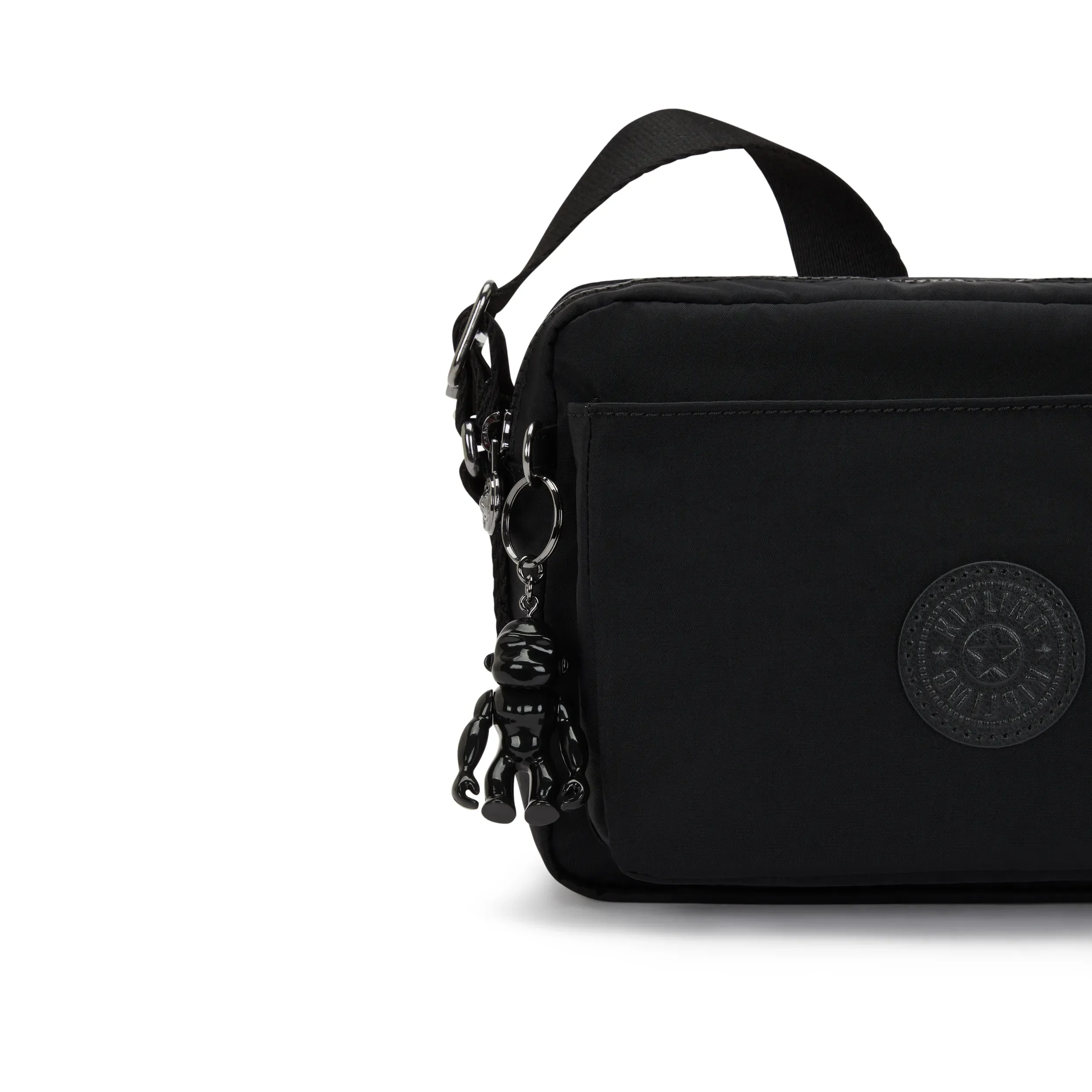 Abanu Medium Crossbody Bag - Image 6
