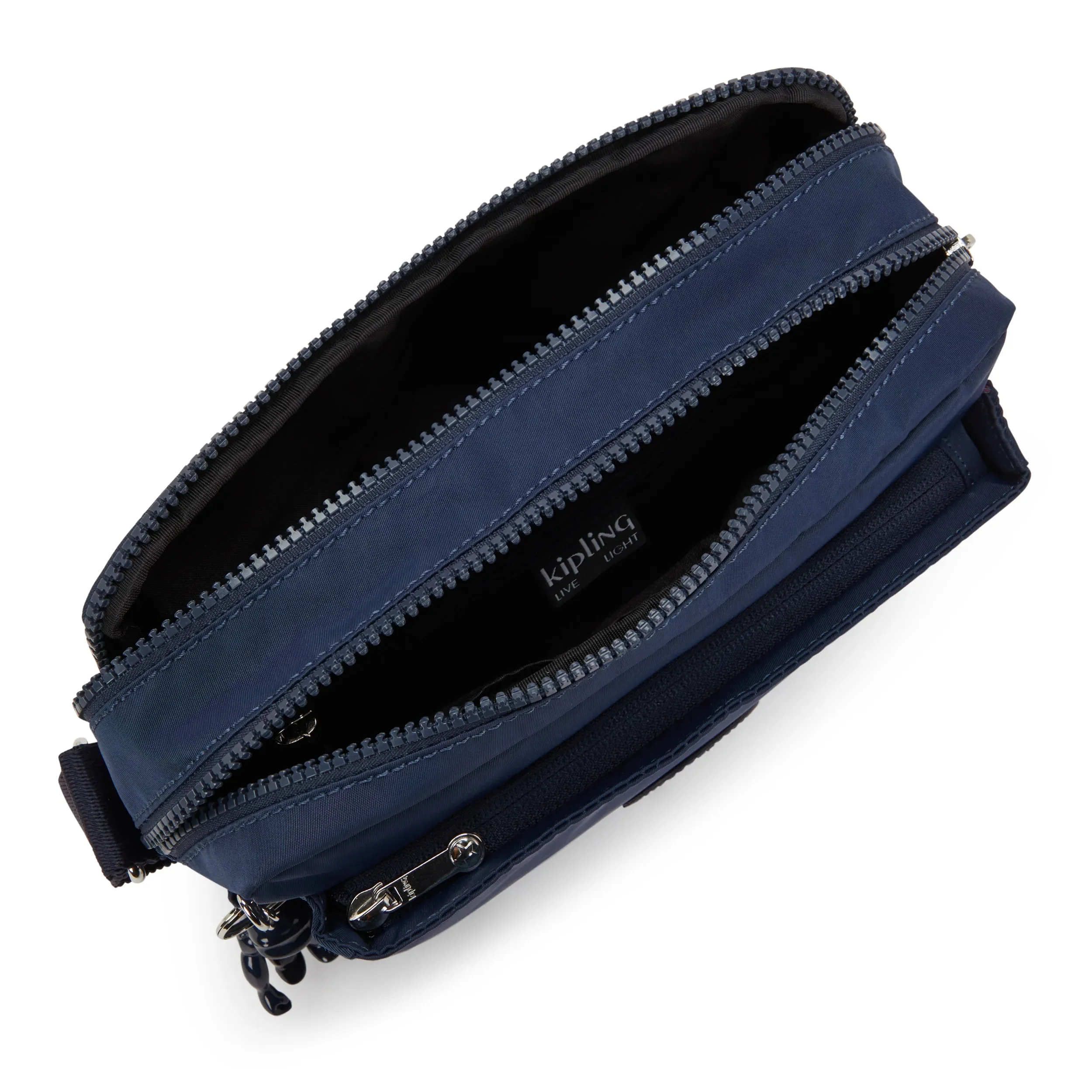 Abanu Medium Crossbody Bag - Image 3