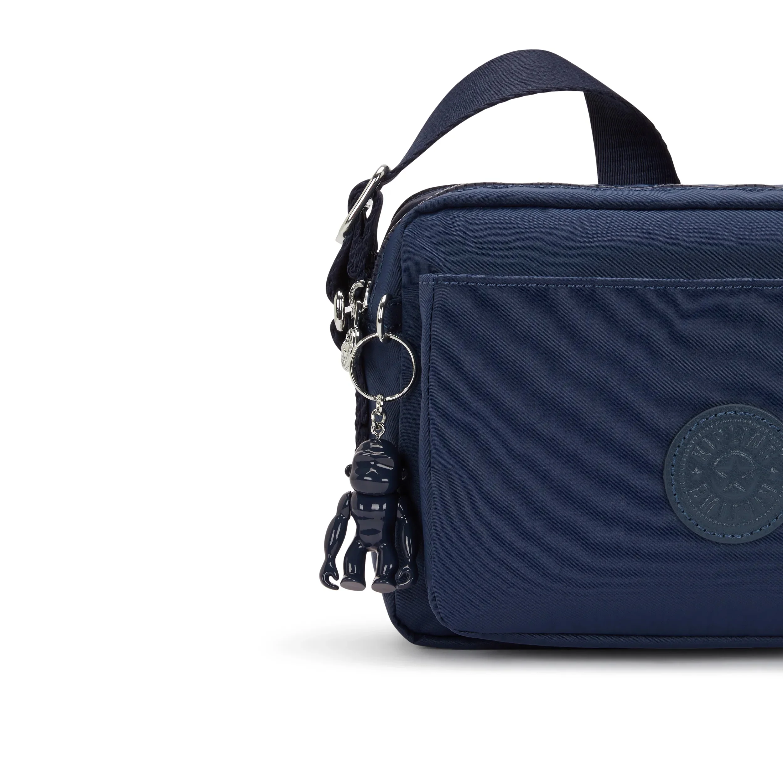 Abanu Medium Crossbody Bag - Image 5
