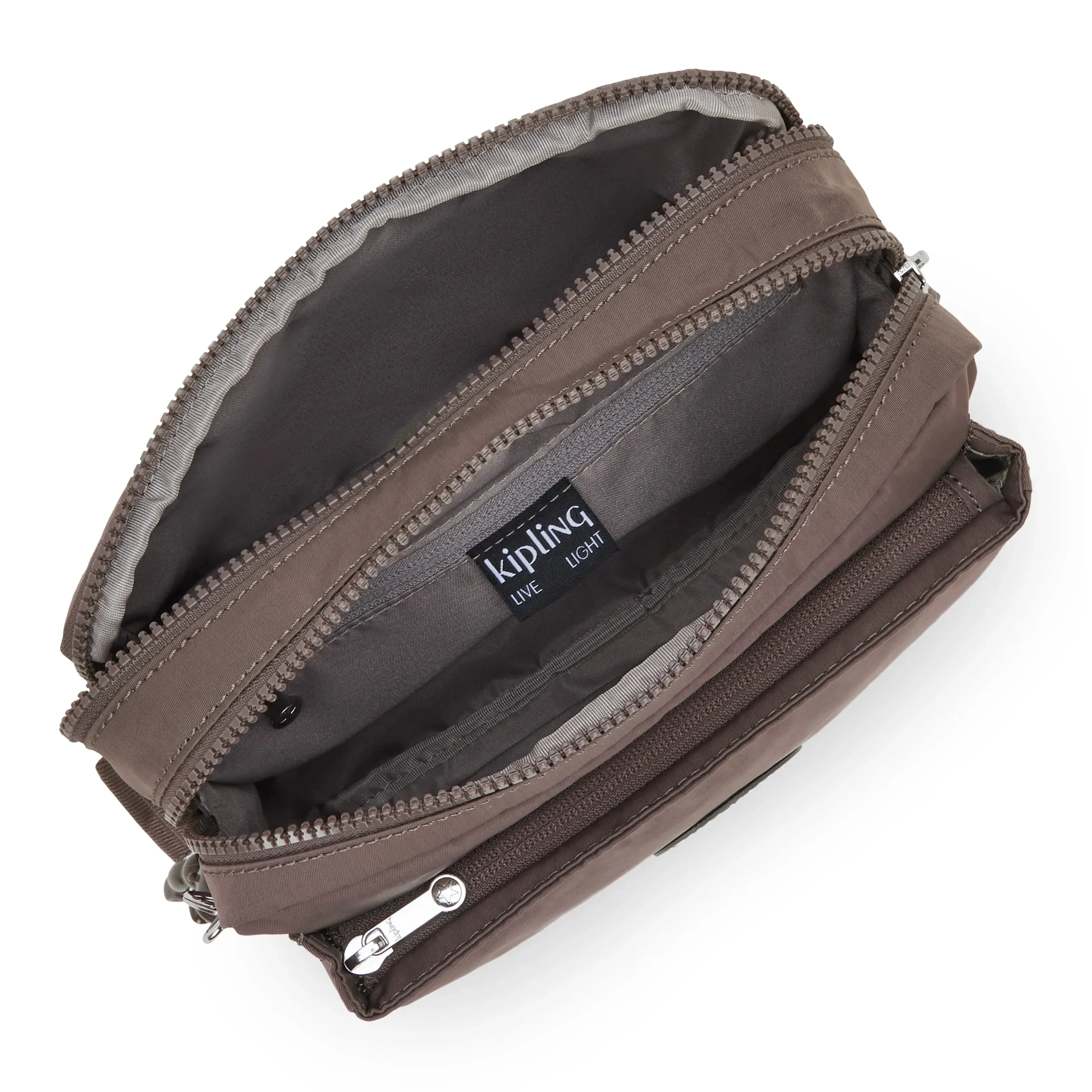 Abanu Medium Crossbody Bag - Image 3