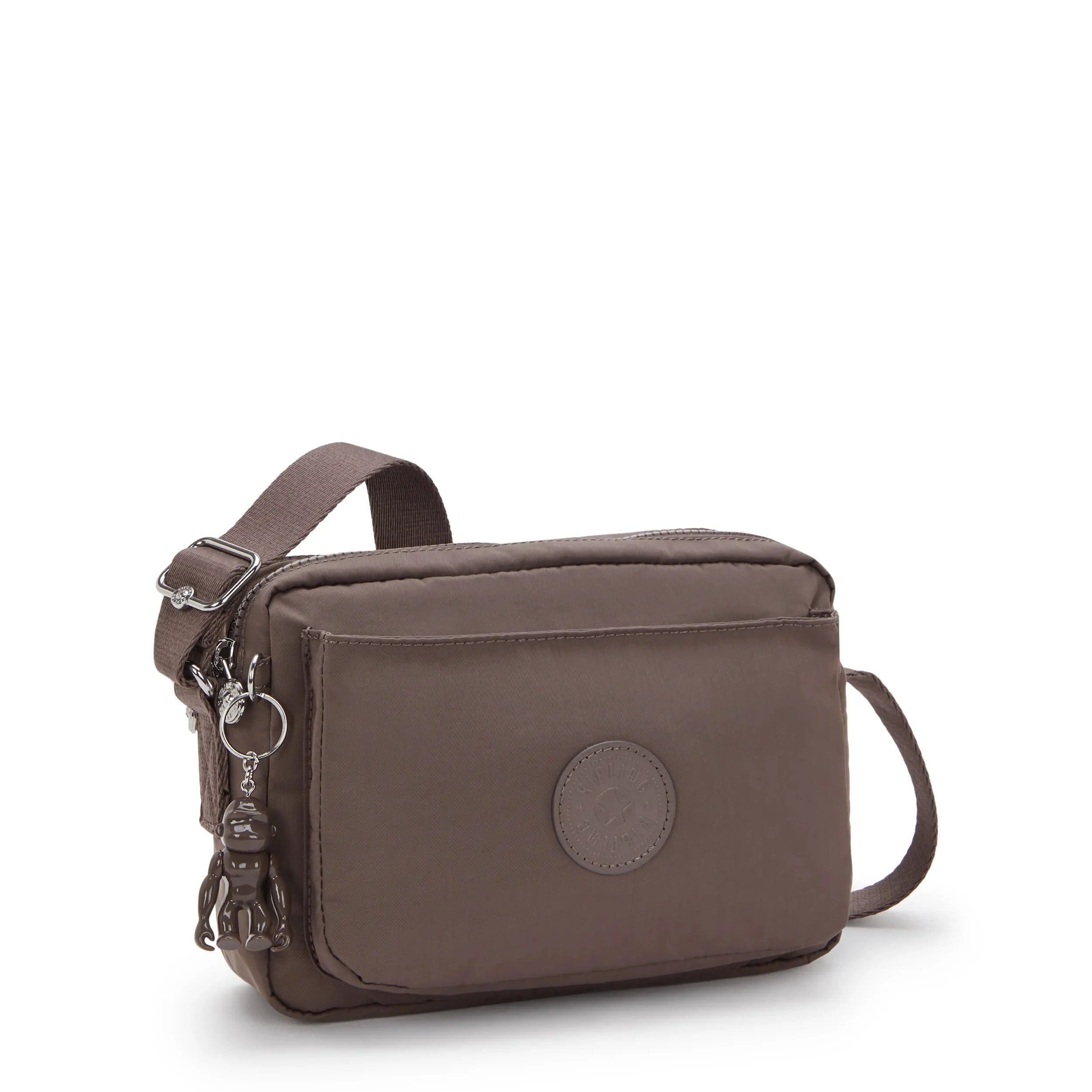 Abanu Medium Crossbody Bag - Image 4