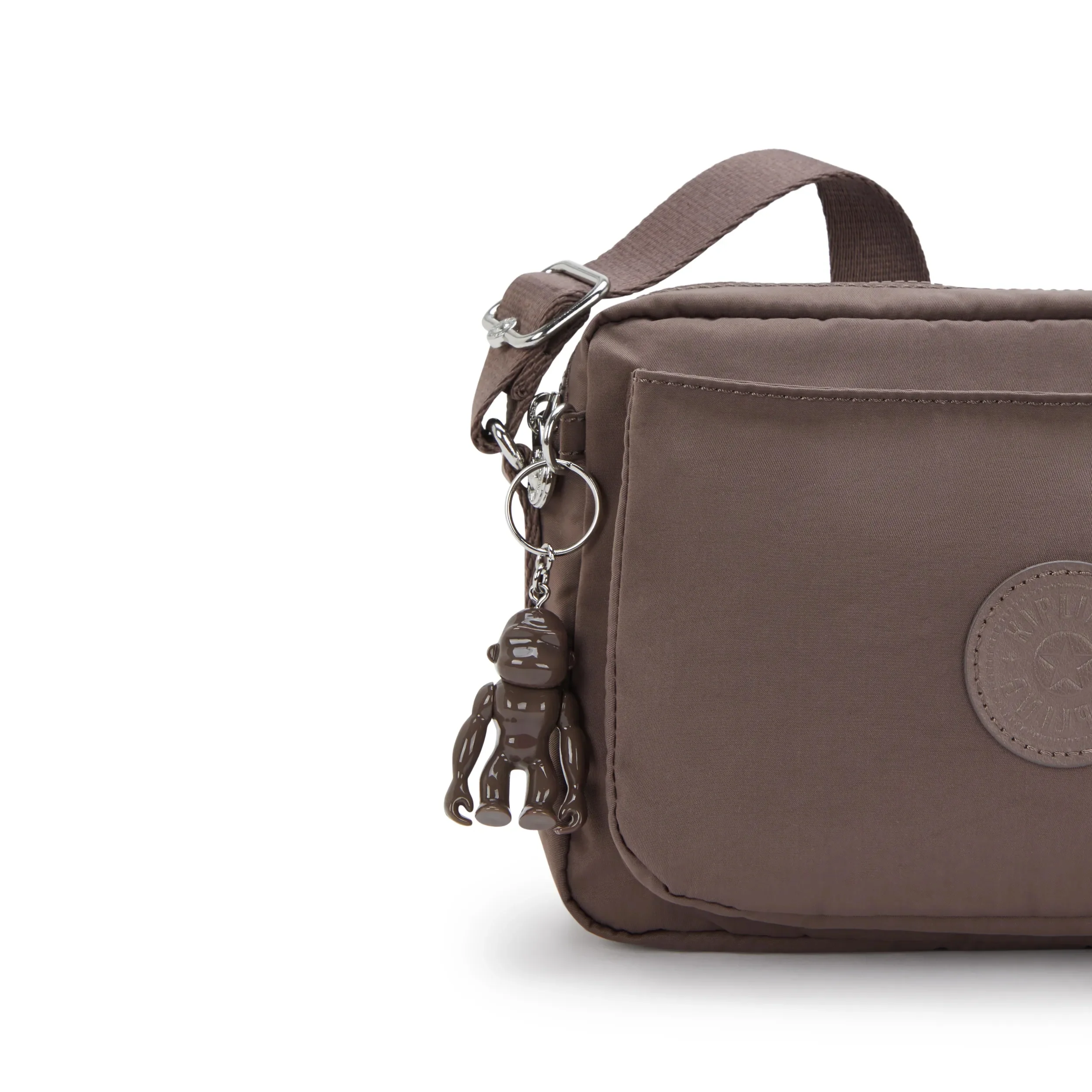 Abanu Medium Crossbody Bag - Image 5