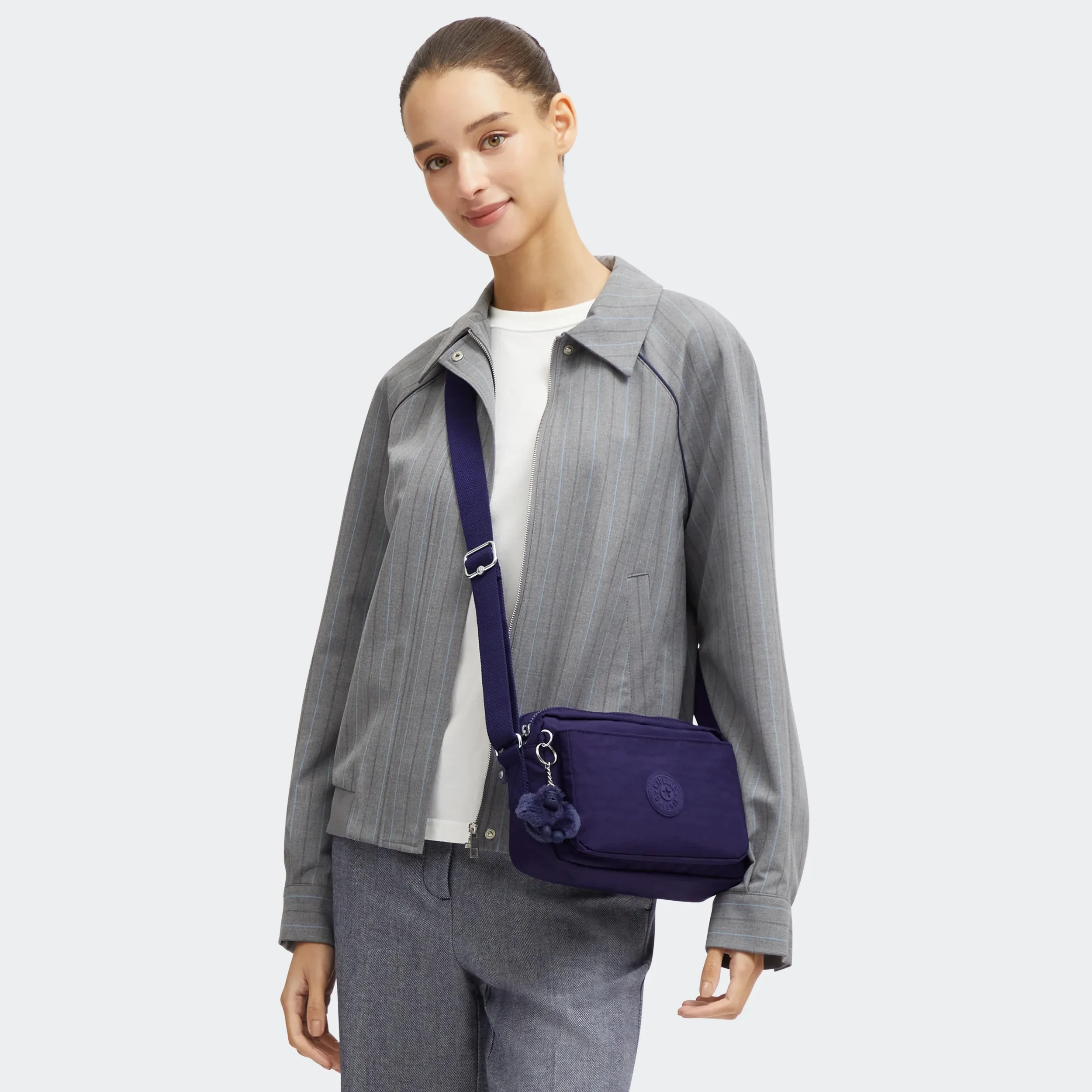 Abanu Medium Crossbody Bag - Image 7
