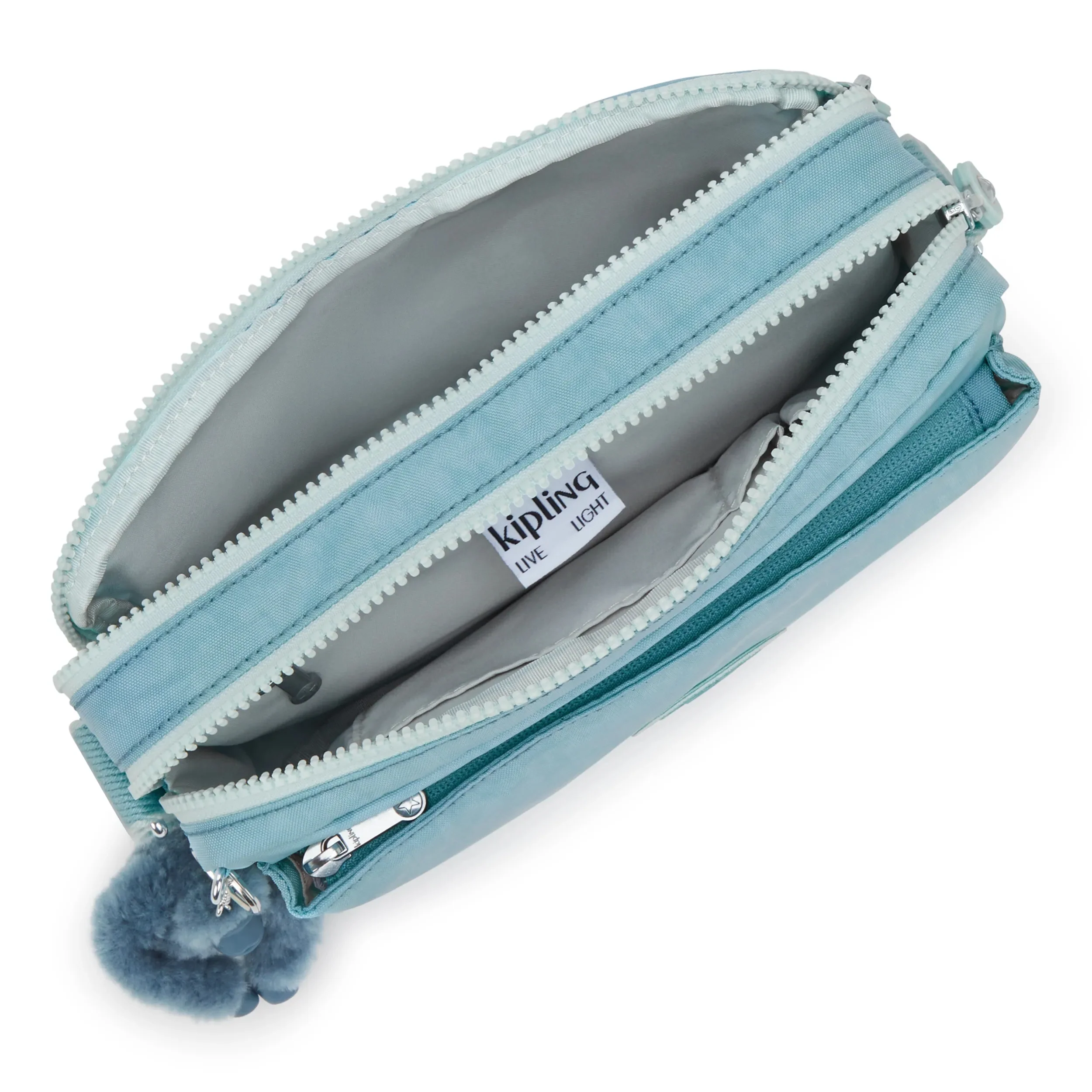 Abanu Medium Crossbody Bag - Image 4