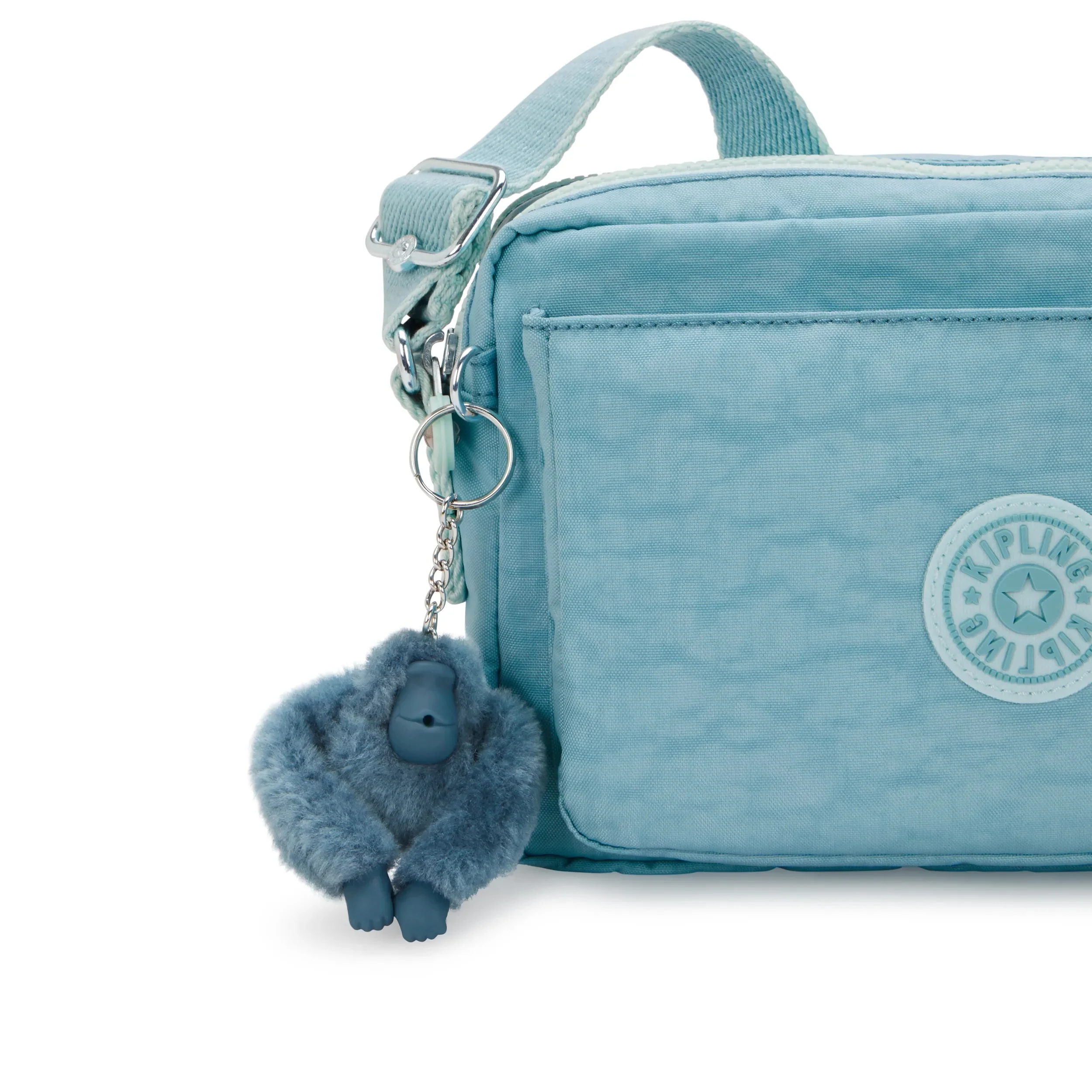 Abanu Medium Crossbody Bag - Image 6
