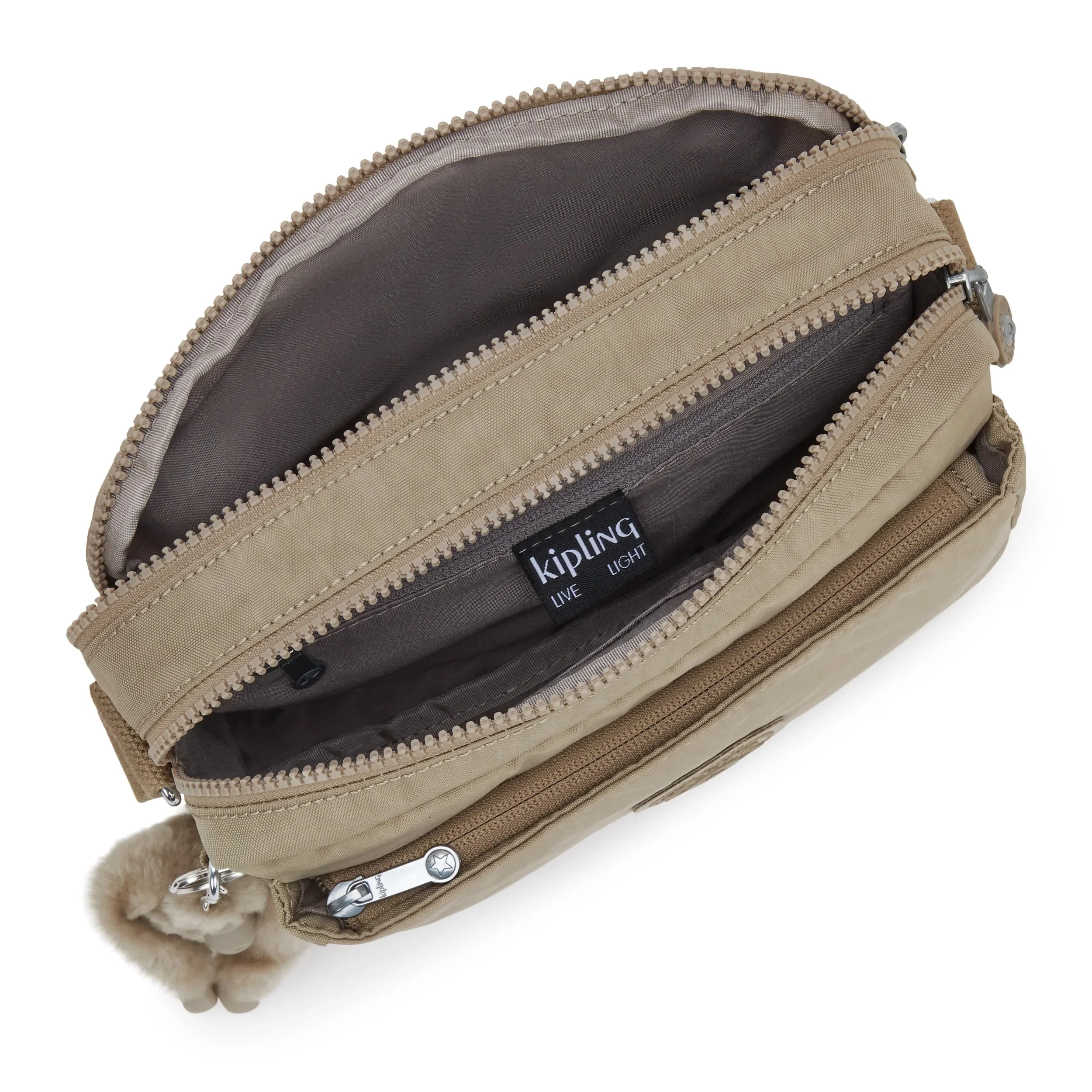 Abanu Medium Crossbody Bag - Image 4