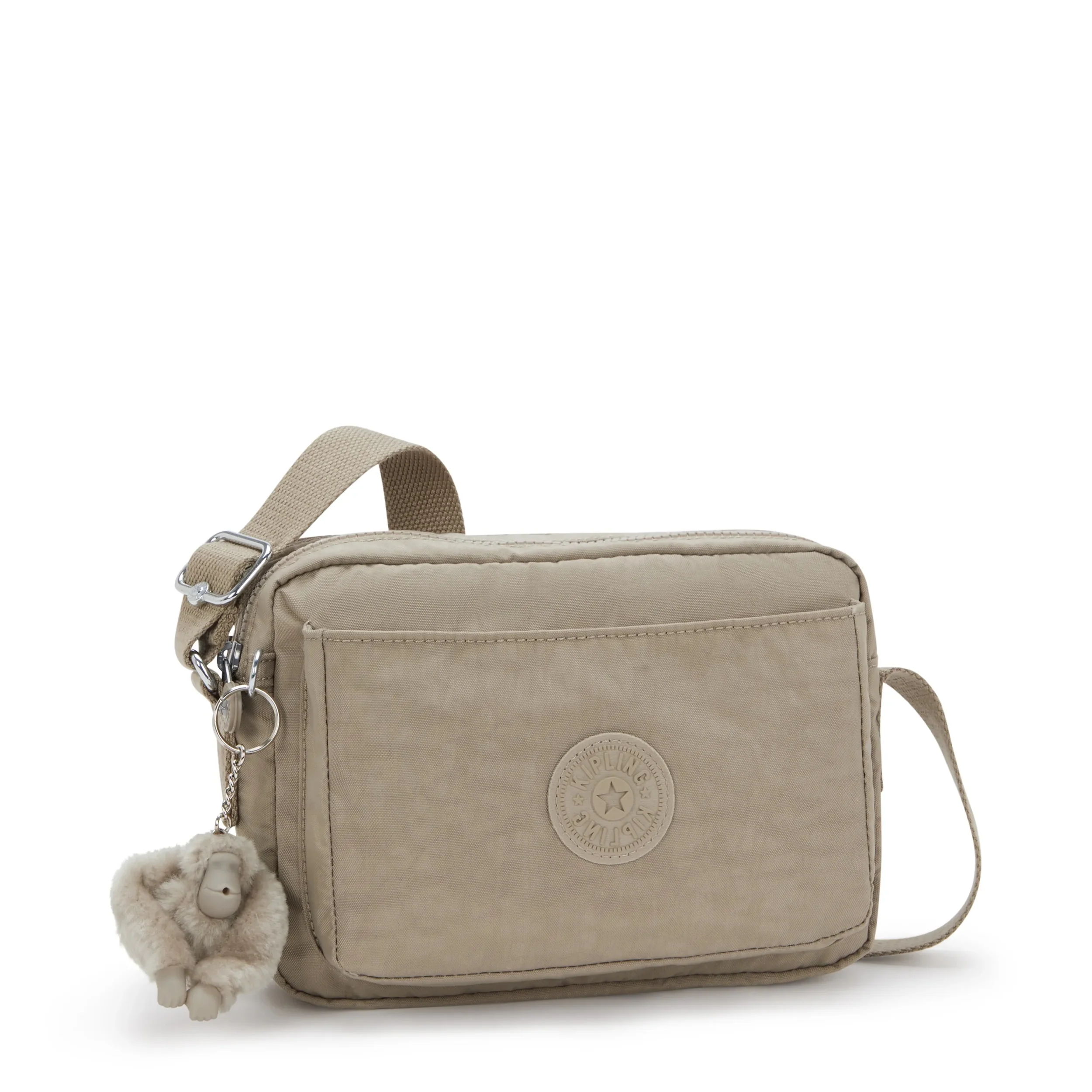 Abanu Medium Crossbody Bag - Image 5