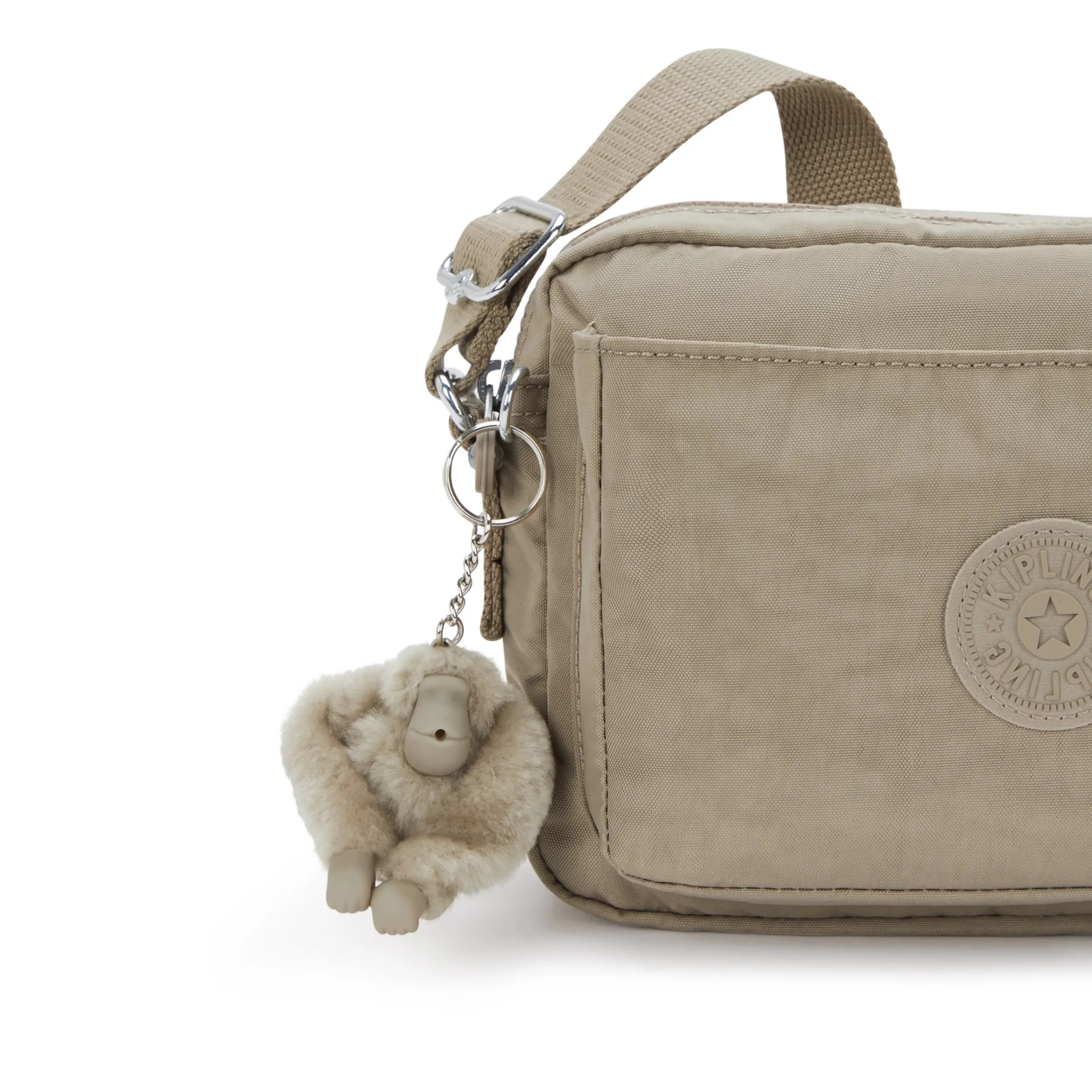Abanu Medium Crossbody Bag - Image 6