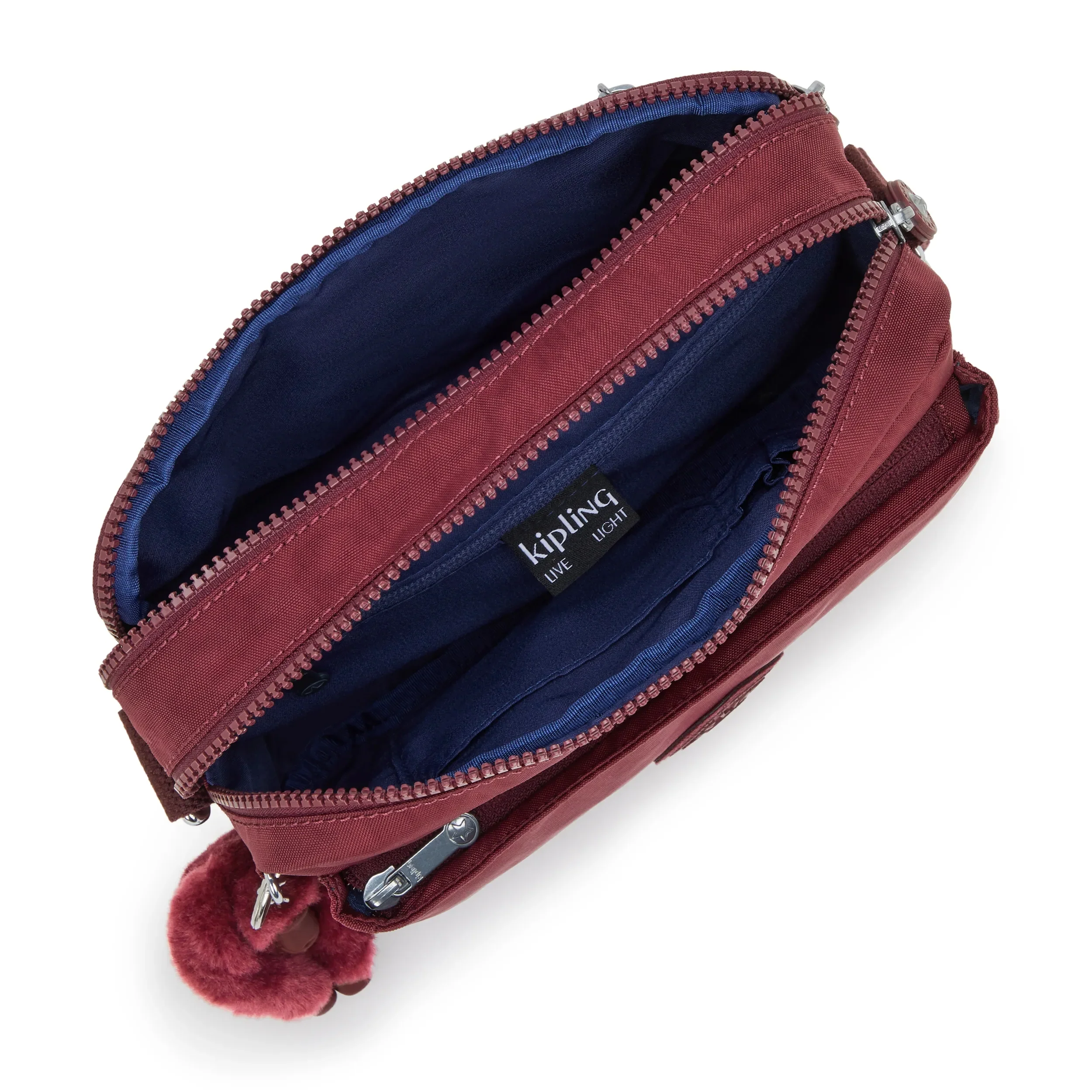 Abanu Medium Crossbody Bag - Image 4
