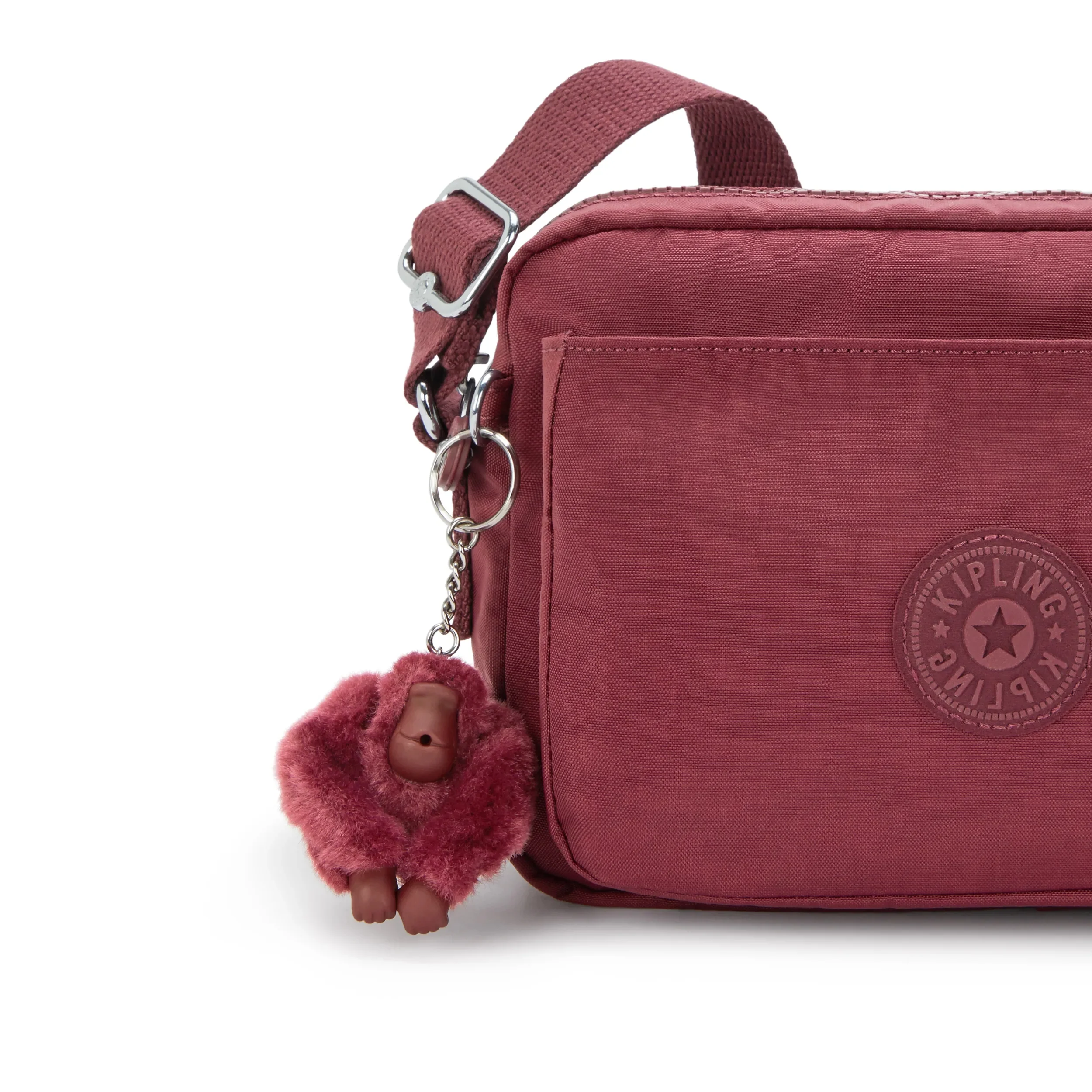 Abanu Medium Crossbody Bag - Image 6