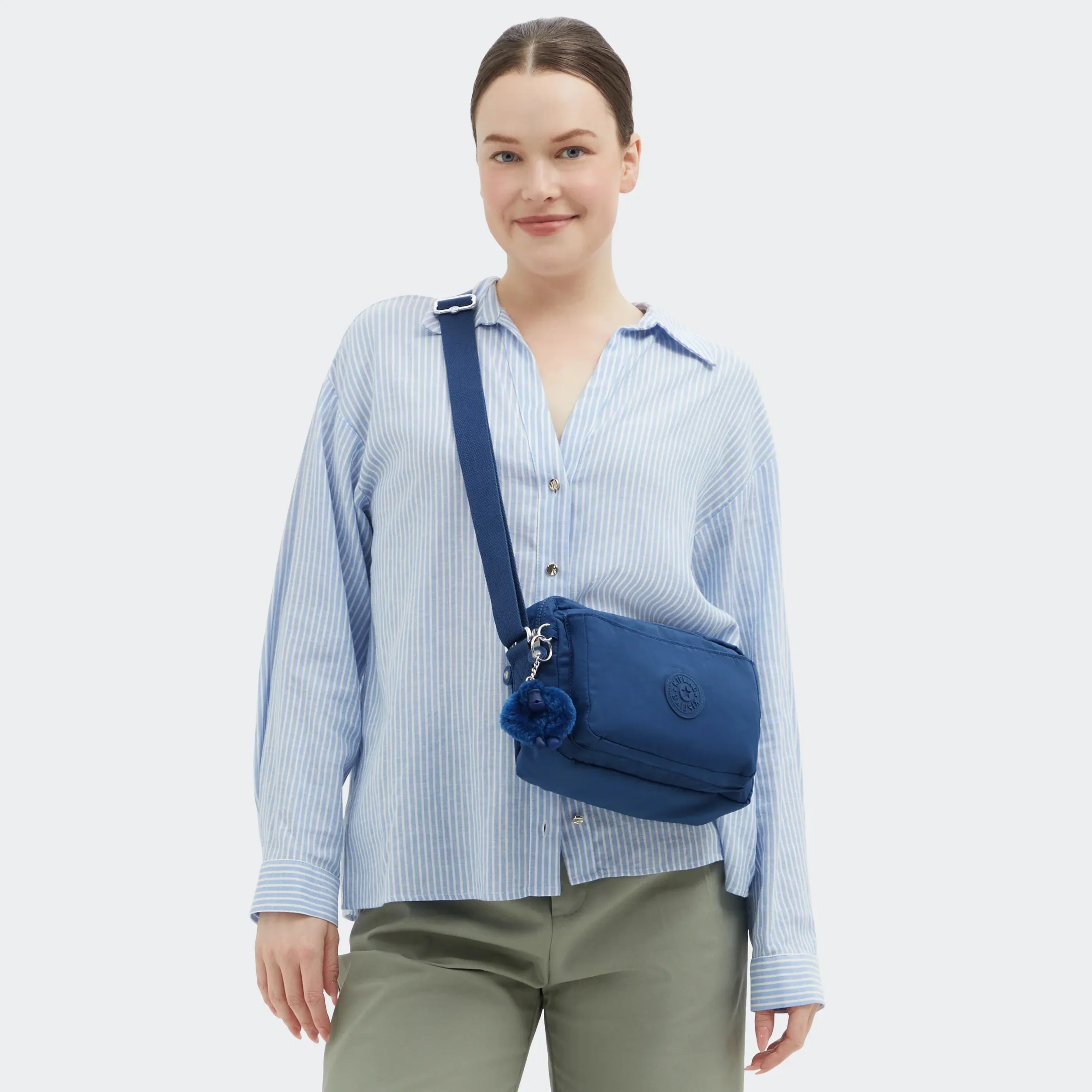 Abanu Medium Crossbody Bag - Image 2