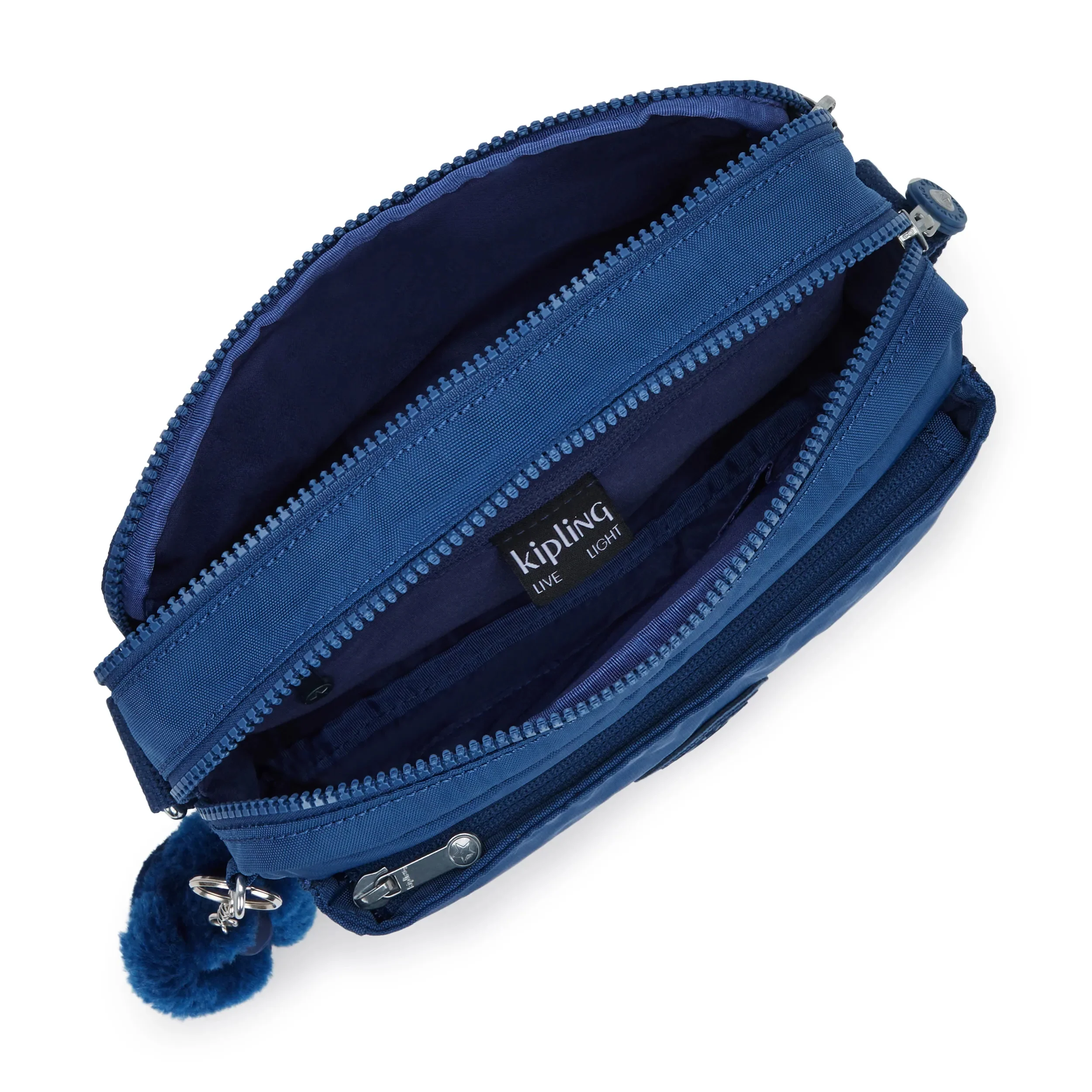 Abanu Medium Crossbody Bag - Image 4