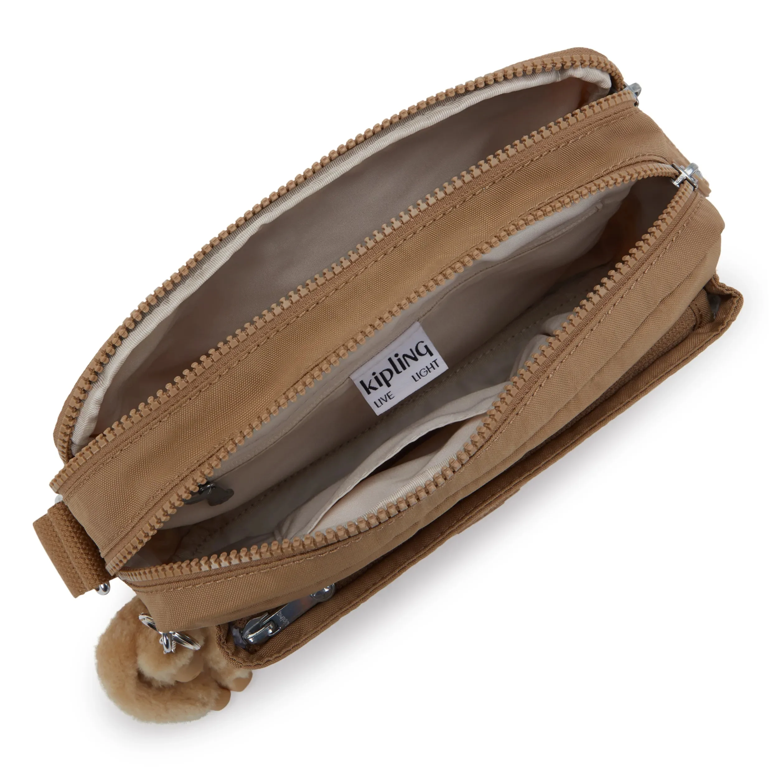 Abanu Medium Crossbody Bag - Image 4