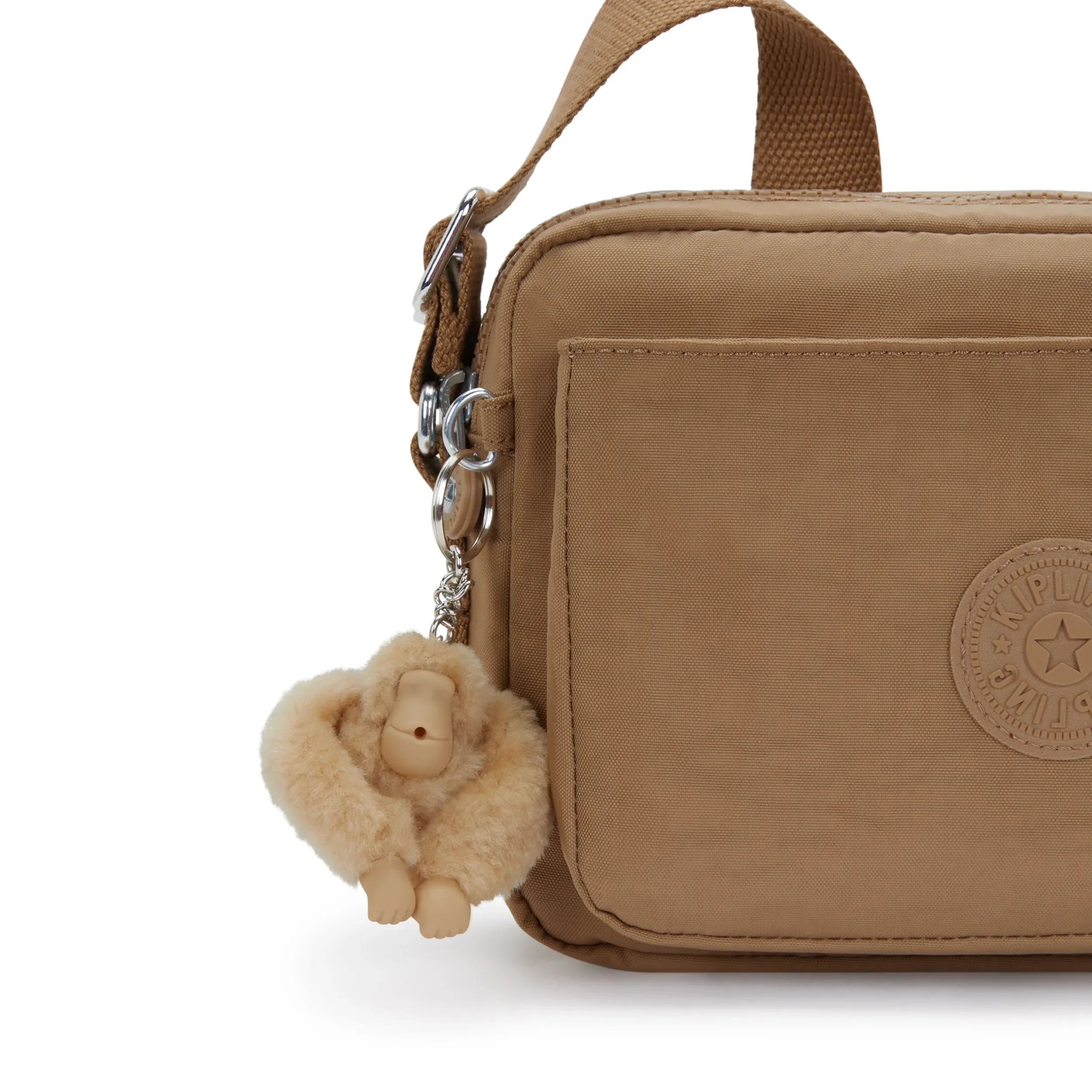 Abanu Medium Crossbody Bag - Image 6