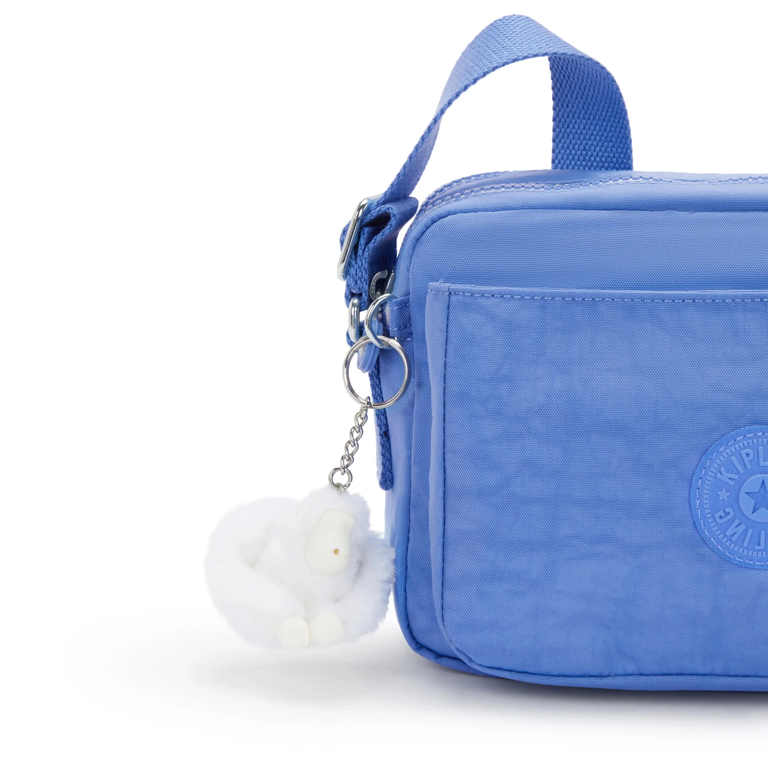 Abanu Medium Crossbody Bag - Image 6