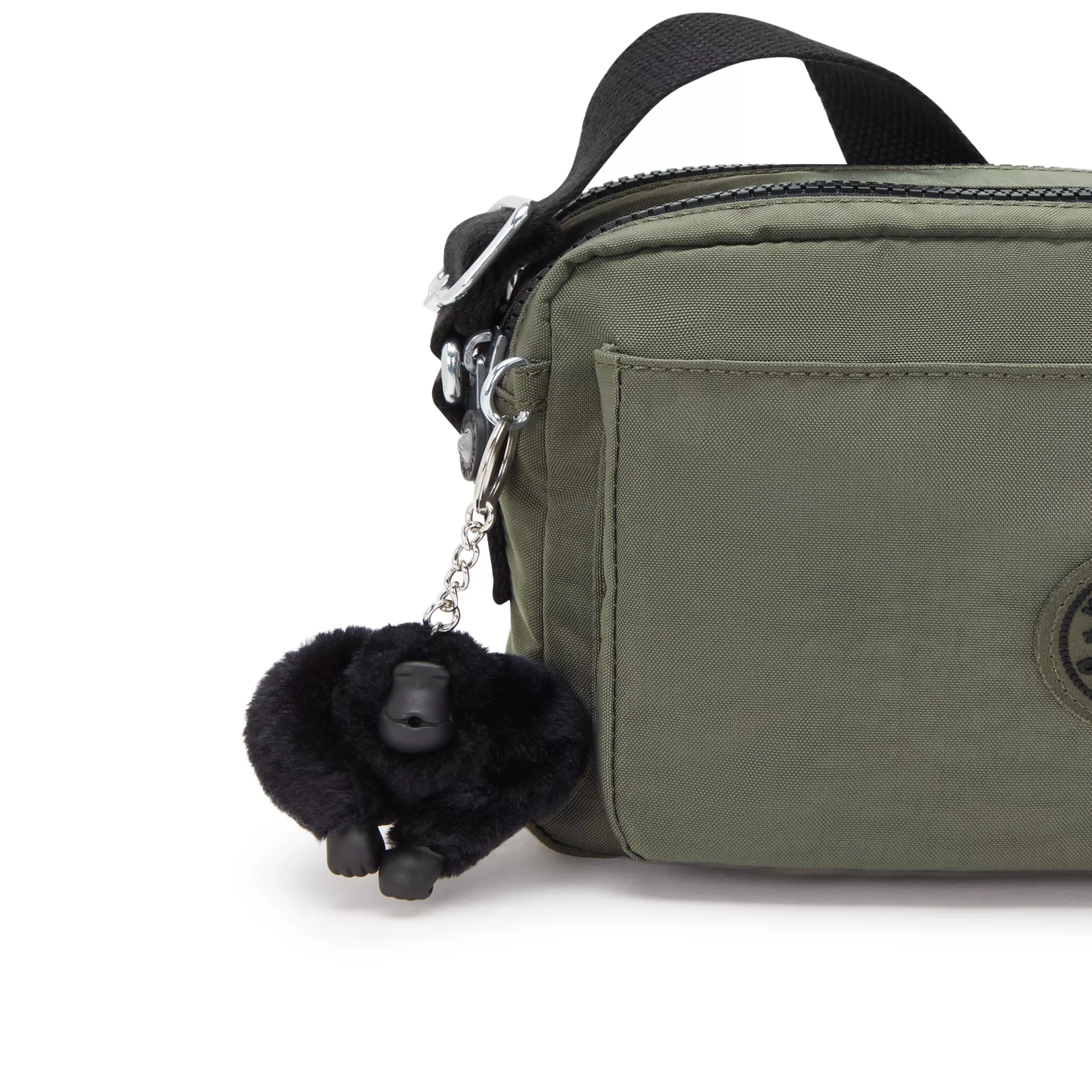 Abanu Medium Crossbody Bag - Image 6