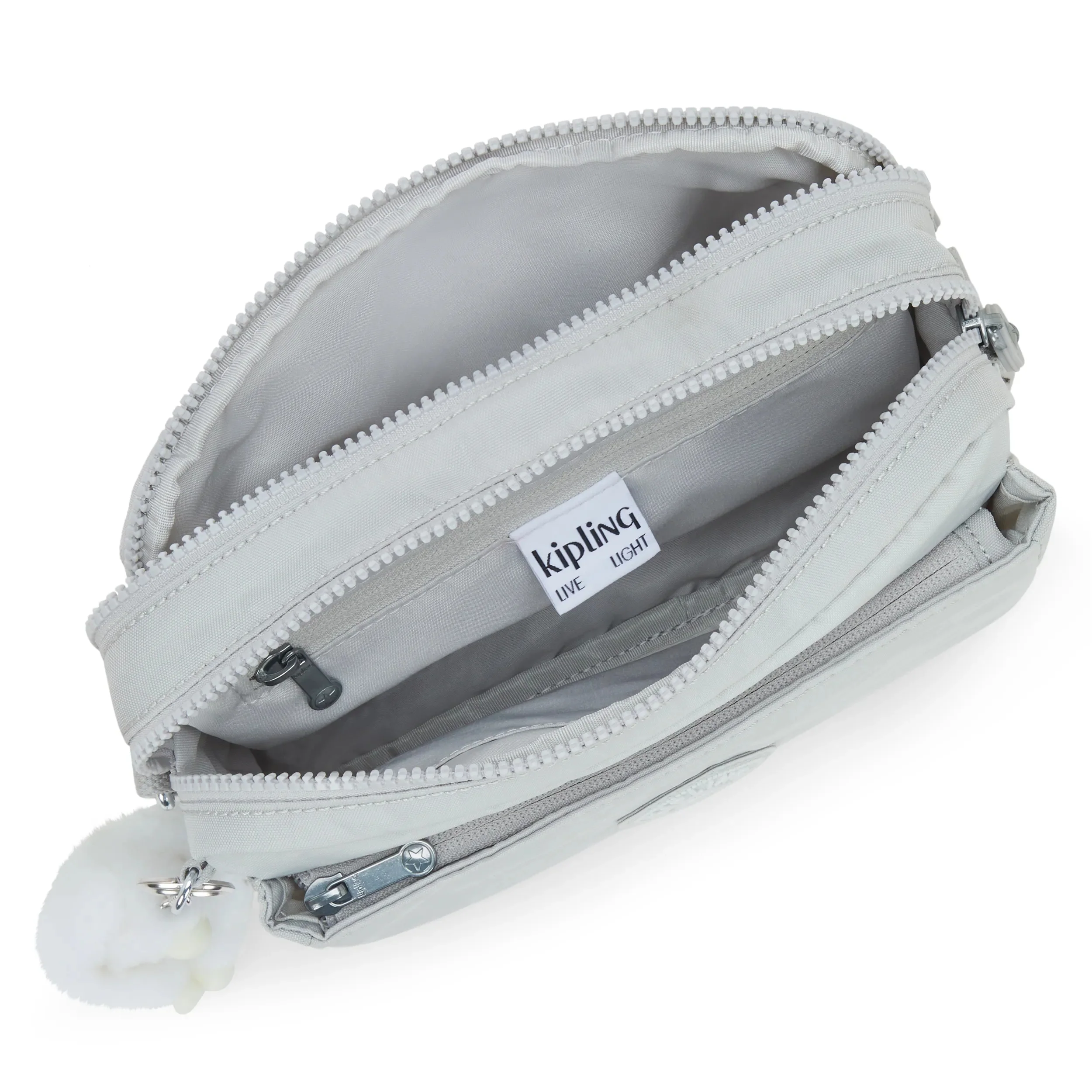 Abanu Medium Crossbody Bag - Image 3