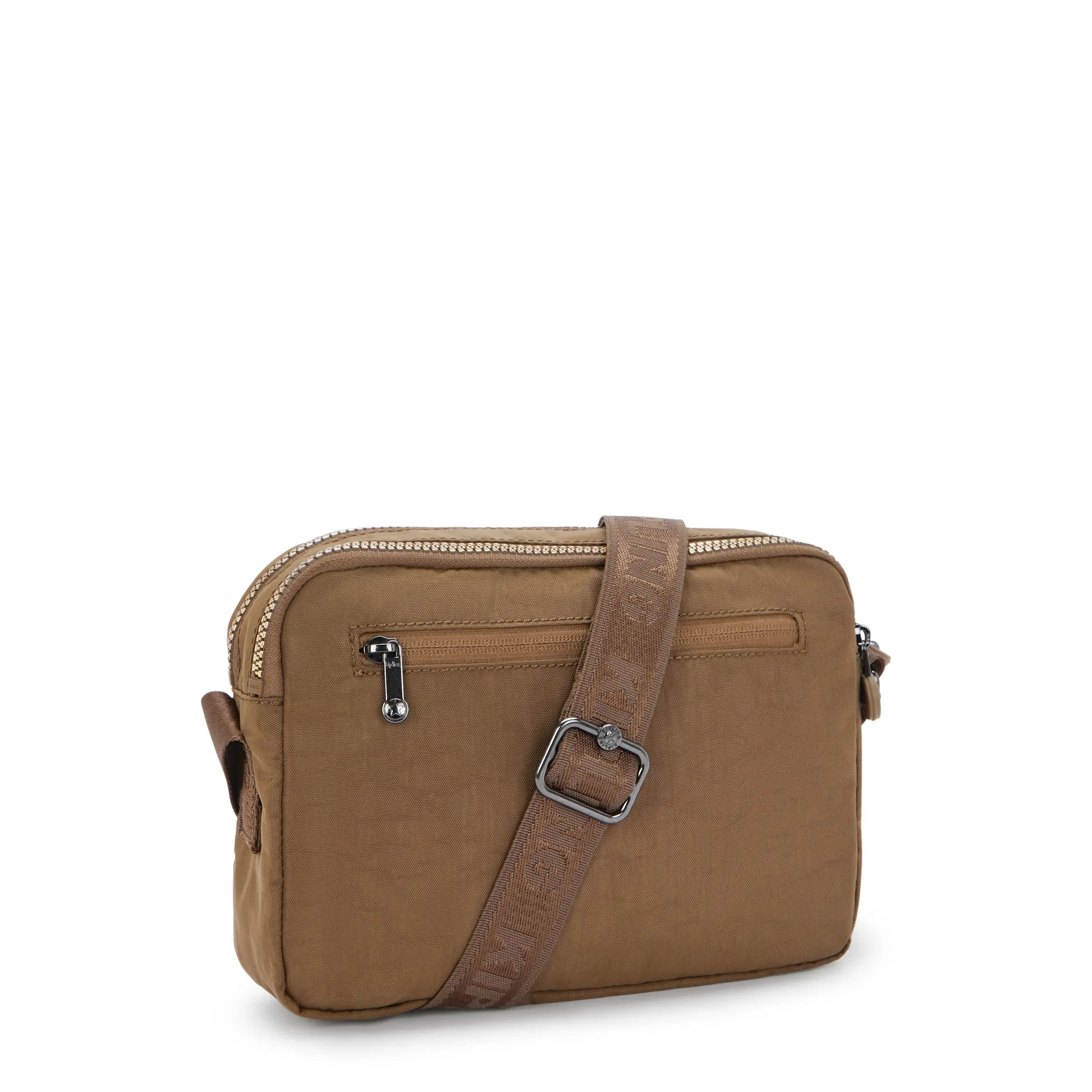 Abanu Medium Zip Crossbody Bag - Image 3