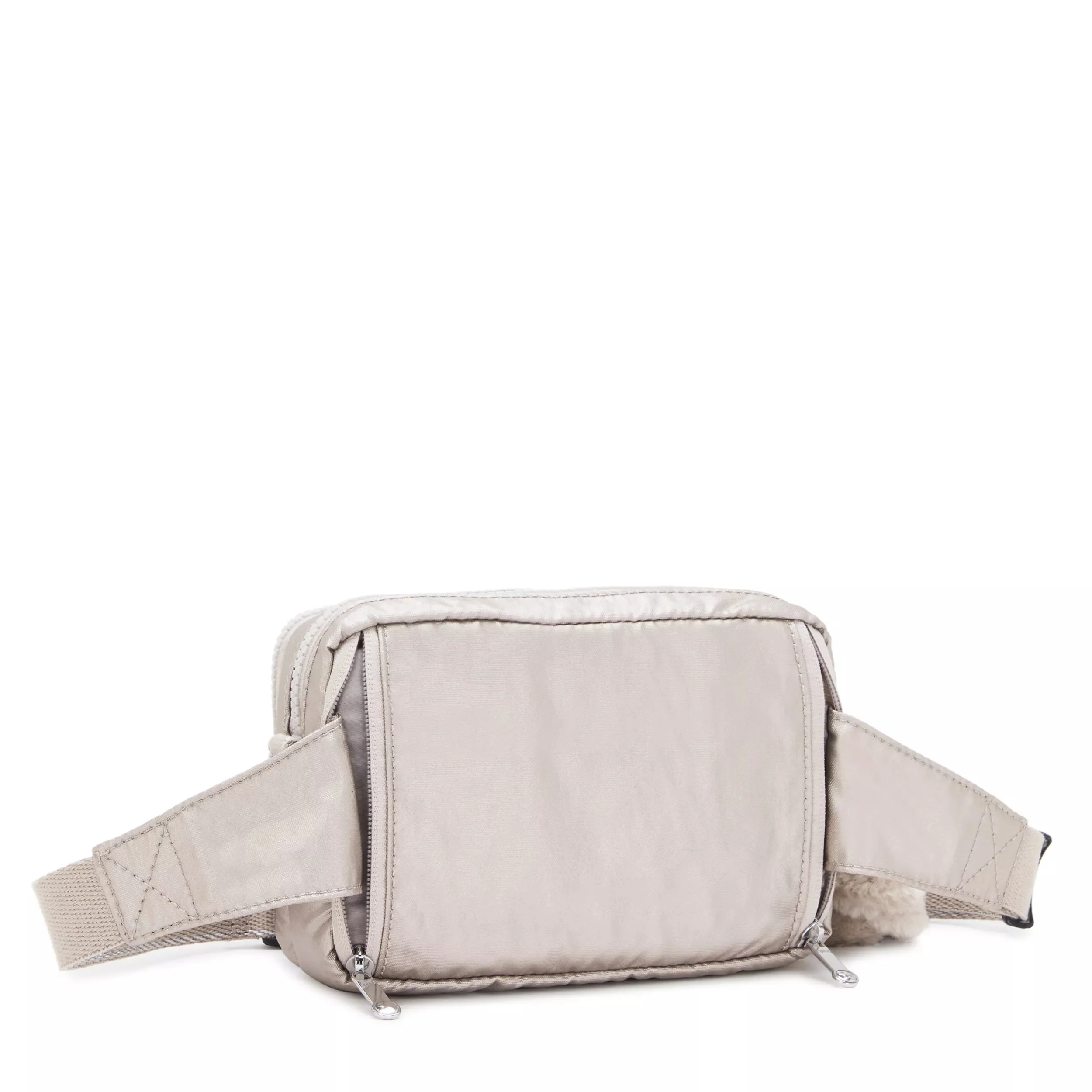 Abanu Multi Metallic Convertible Crossbody Bag - Image 3