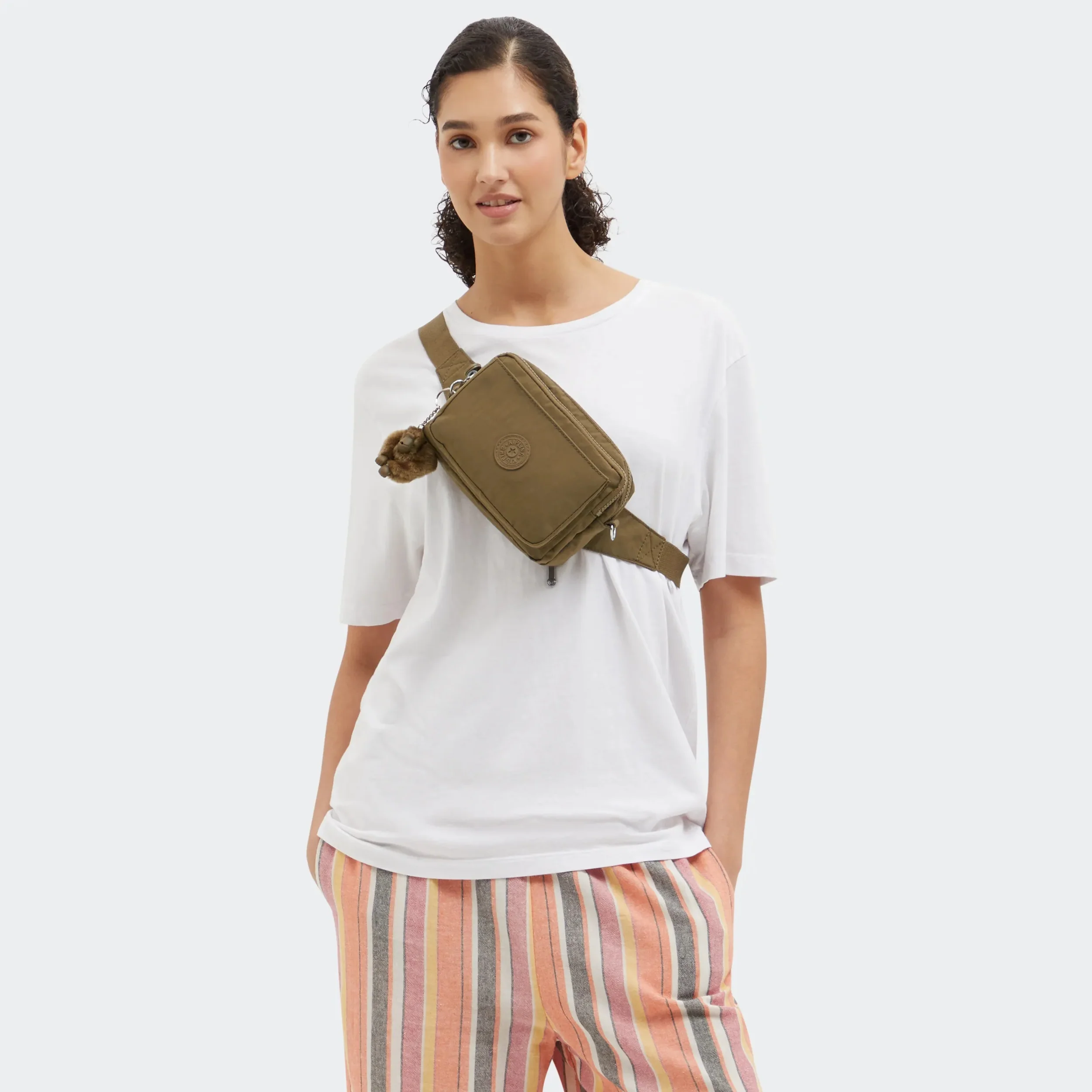 Abanu Multi Convertible Crossbody Bag - Image 10
