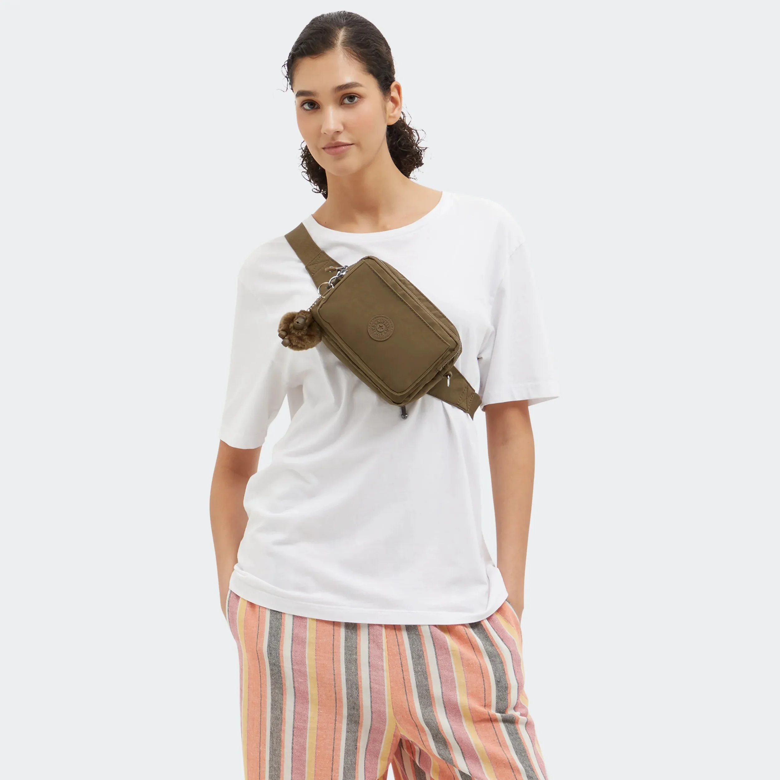 Abanu Multi Convertible Crossbody Bag - Image 2