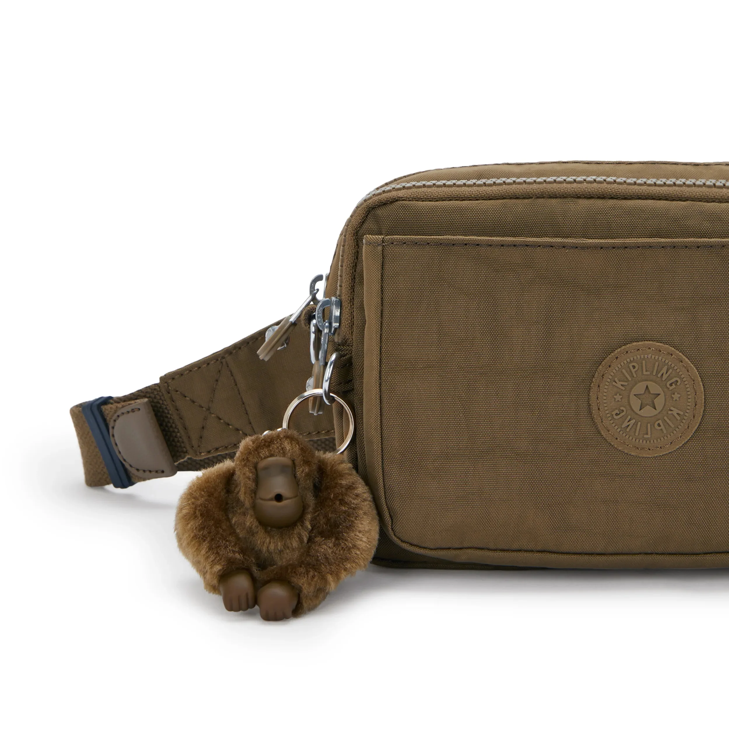 Abanu Multi Convertible Crossbody Bag - Image 6