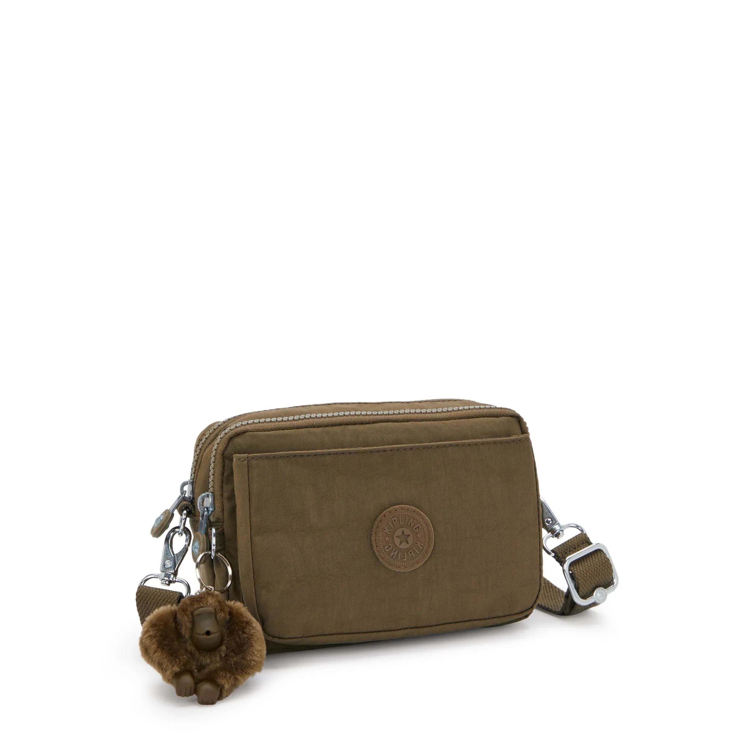 Abanu Multi Convertible Crossbody Bag - Image 7