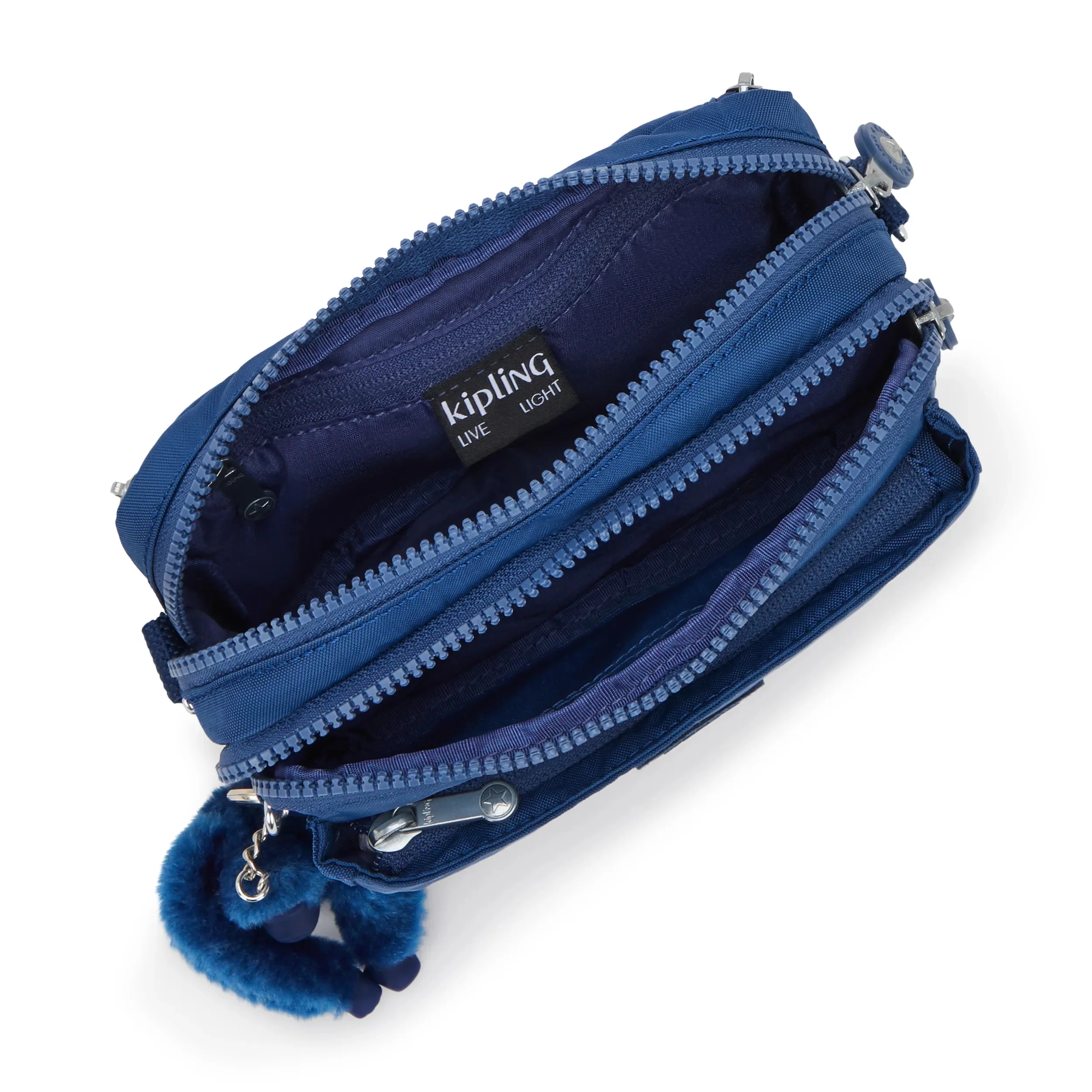 Abanu Multi Convertible Crossbody Bag - Image 3