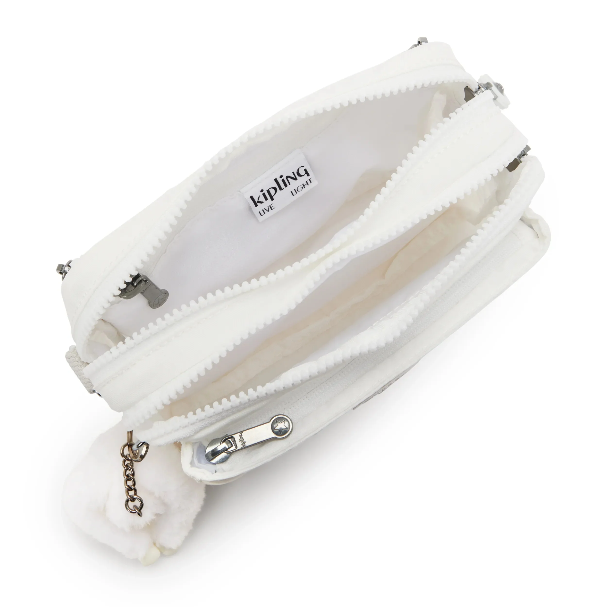 Abanu Multi Convertible Crossbody Bag - Image 4