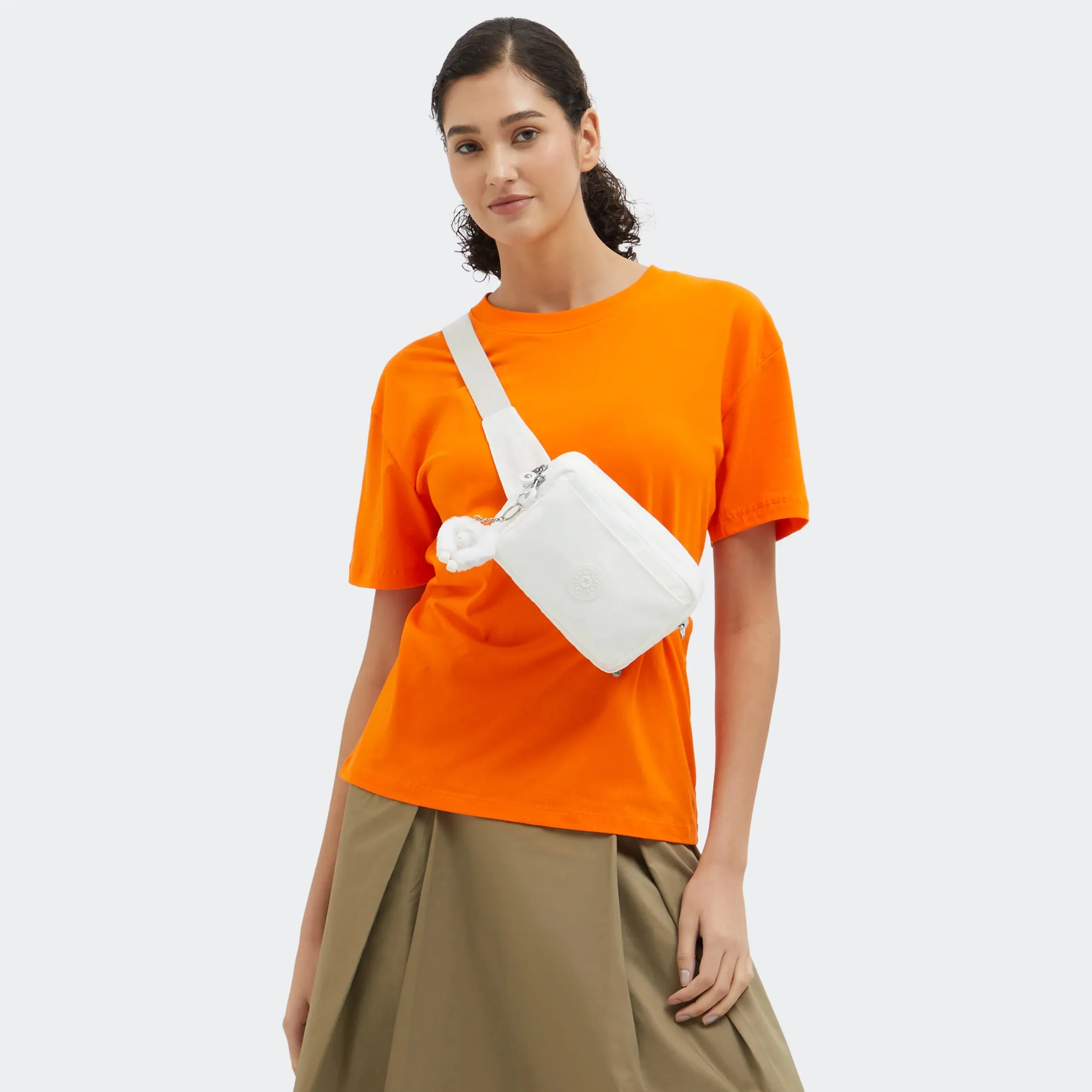 Abanu Multi Convertible Crossbody Bag - Image 9