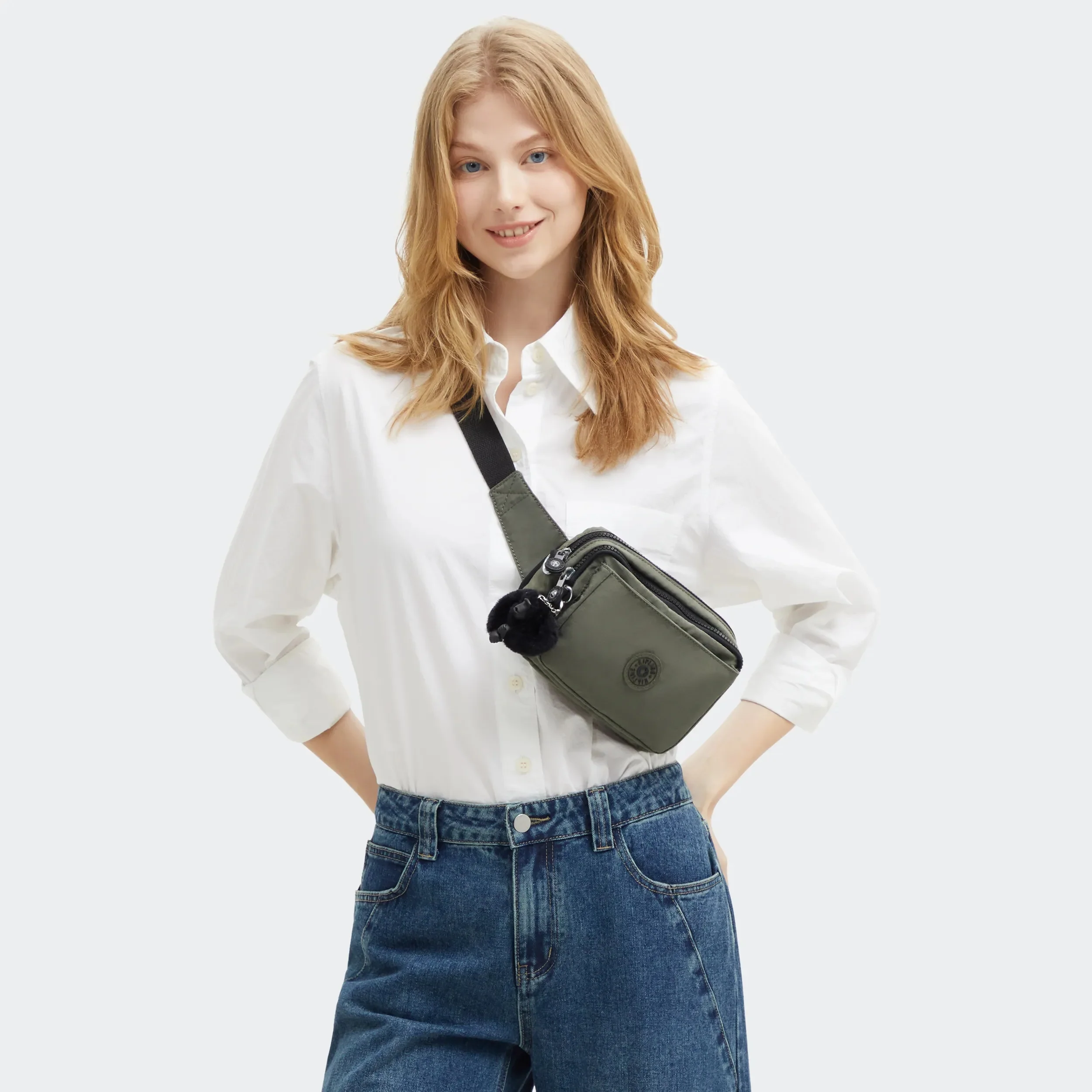 Abanu Multi Crossbody - Image 2