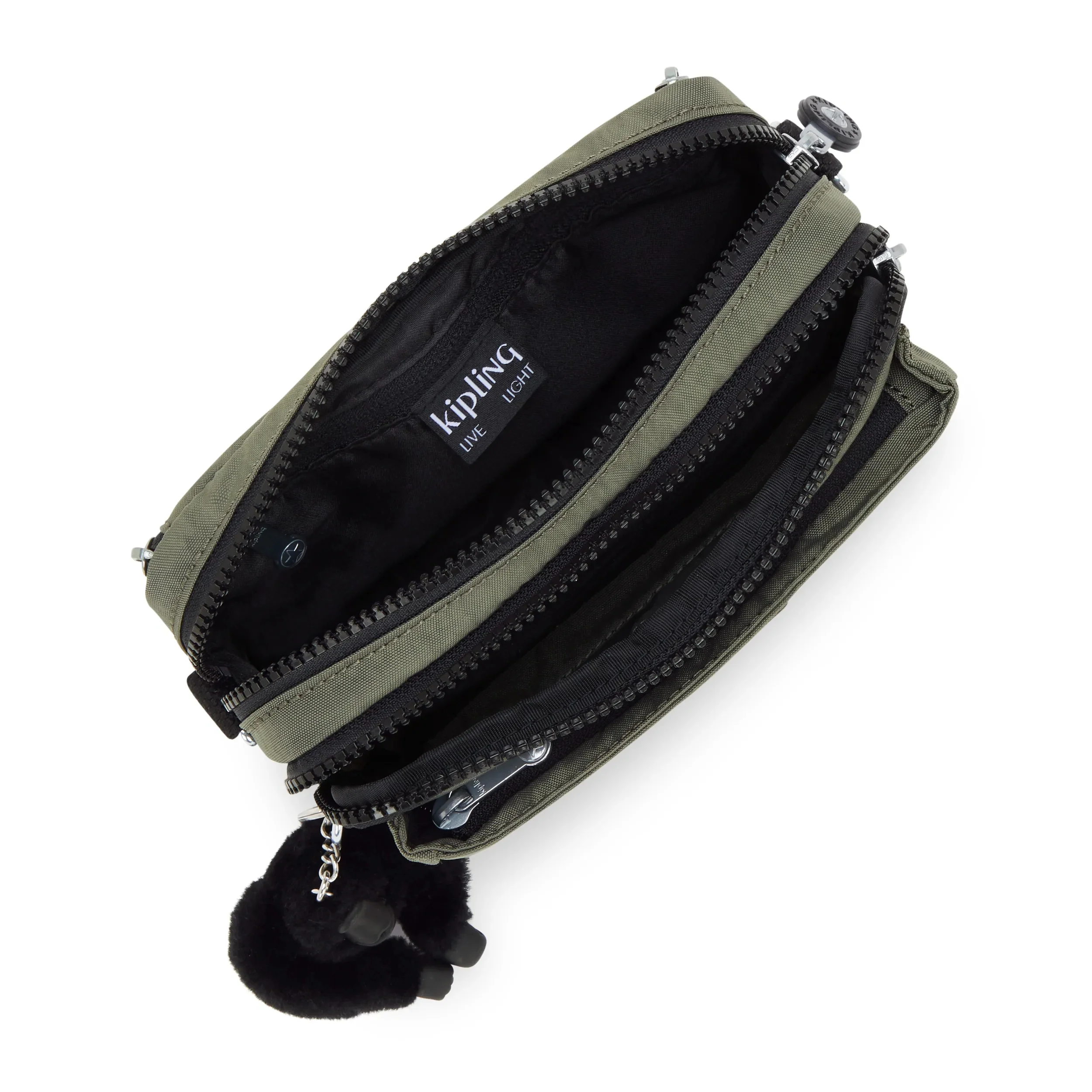 Abanu Multi Crossbody - Image 4