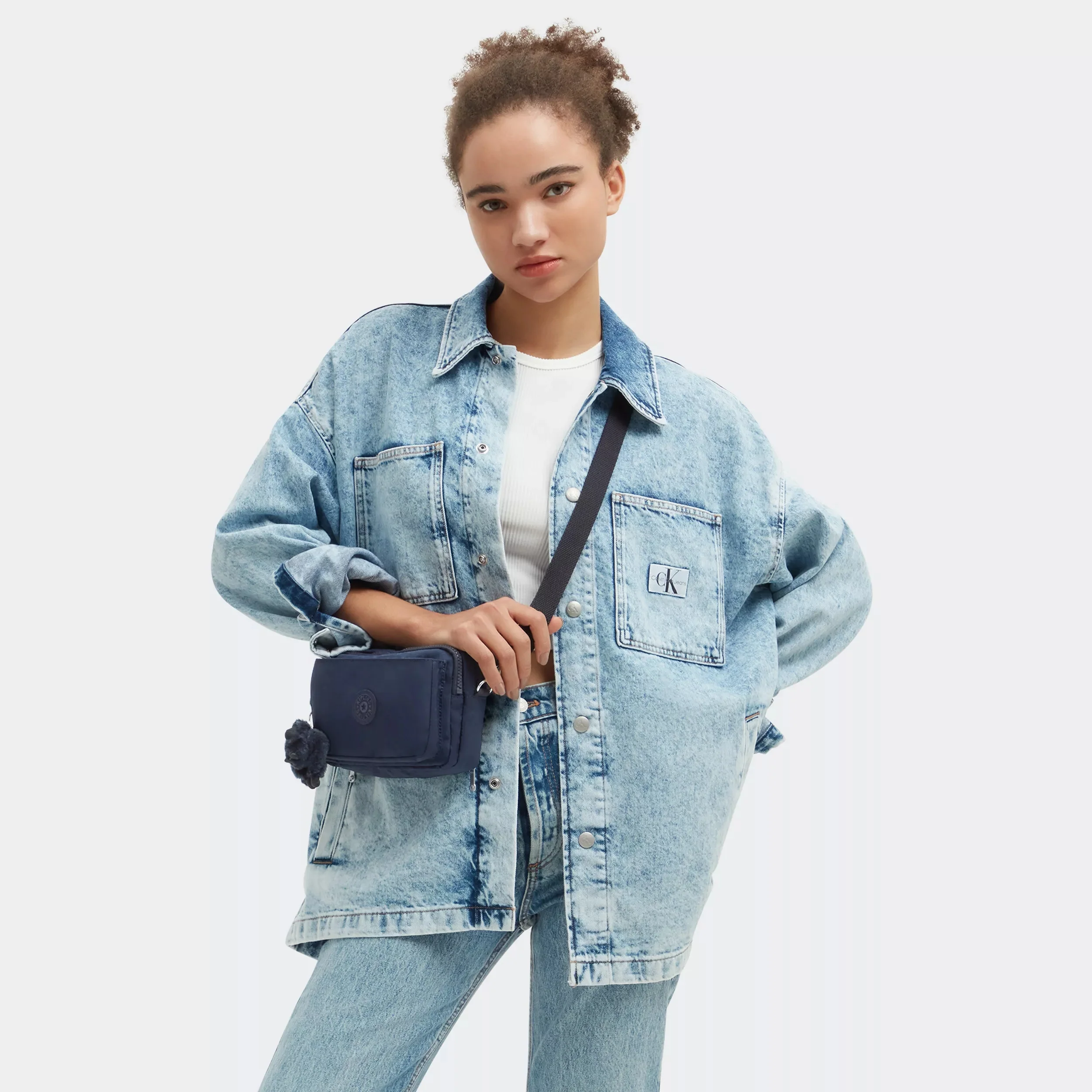 Abanu Multi Convertible Crossbody Bag - Image 8
