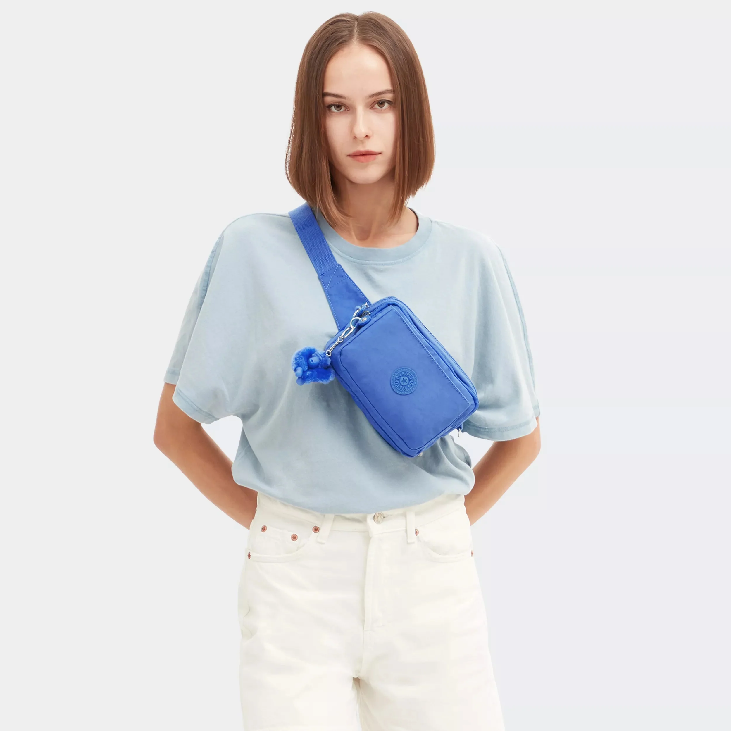 Abanu Multi Convertible Crossbody Bag - Image 2