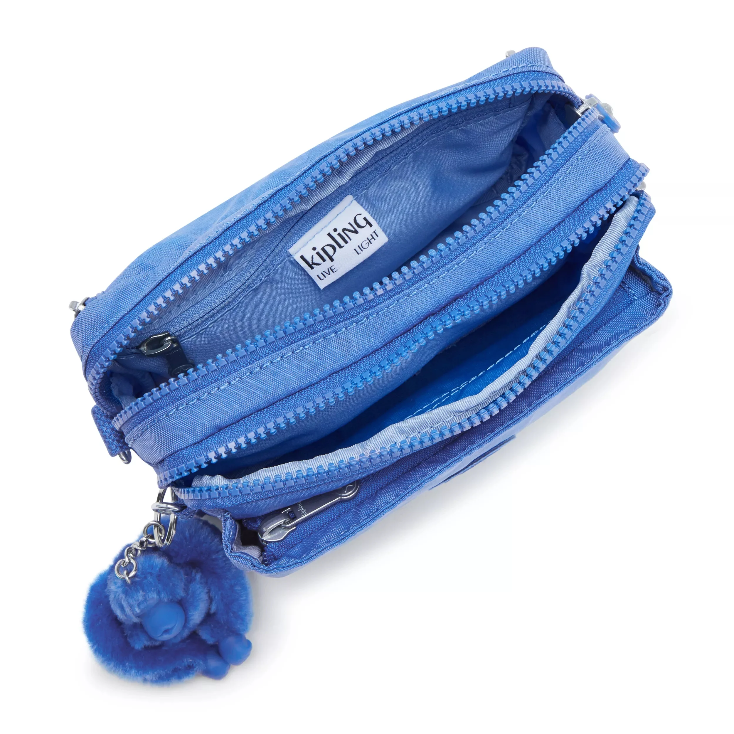 Abanu Multi Convertible Crossbody Bag - Image 4
