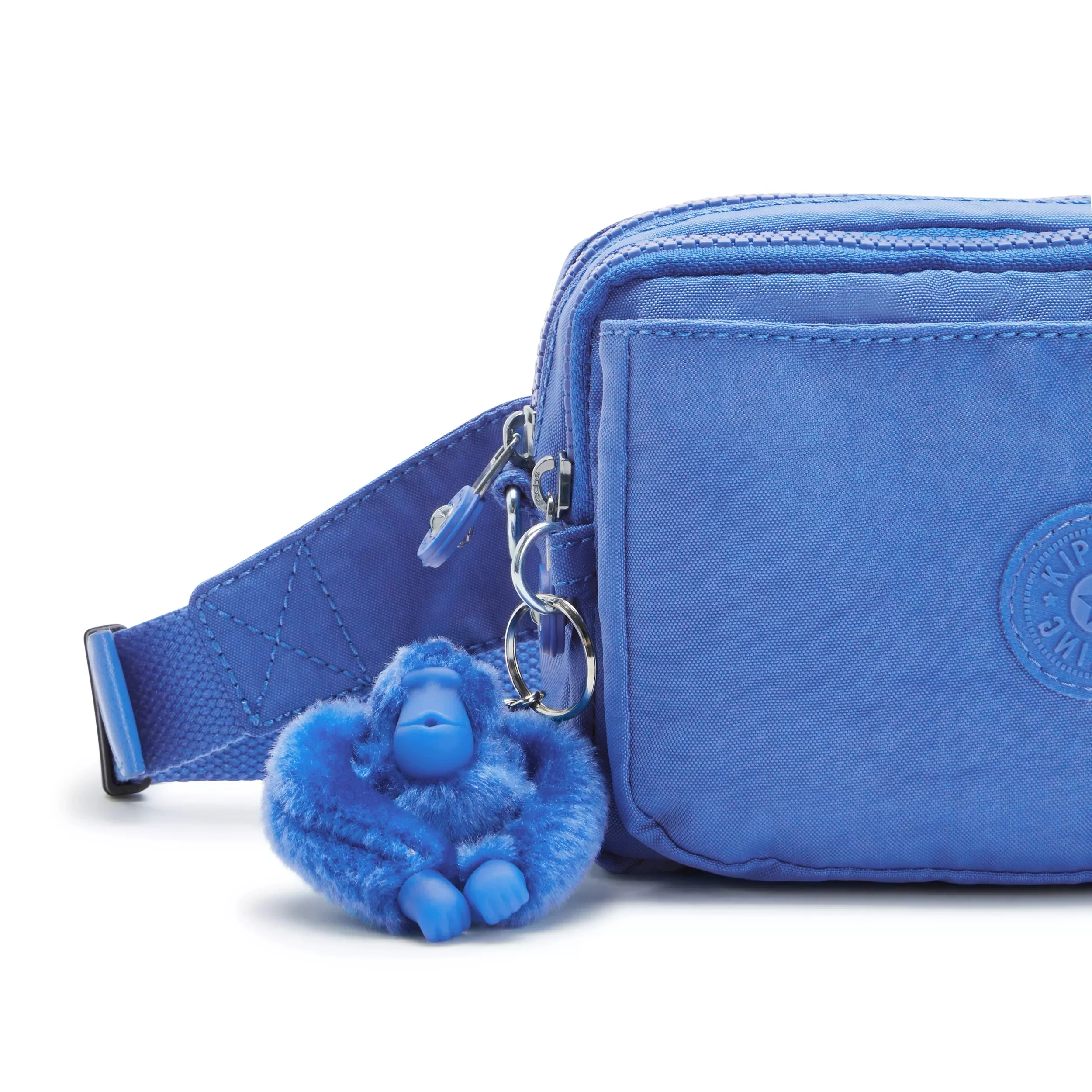 Abanu Multi Convertible Crossbody Bag - Image 6