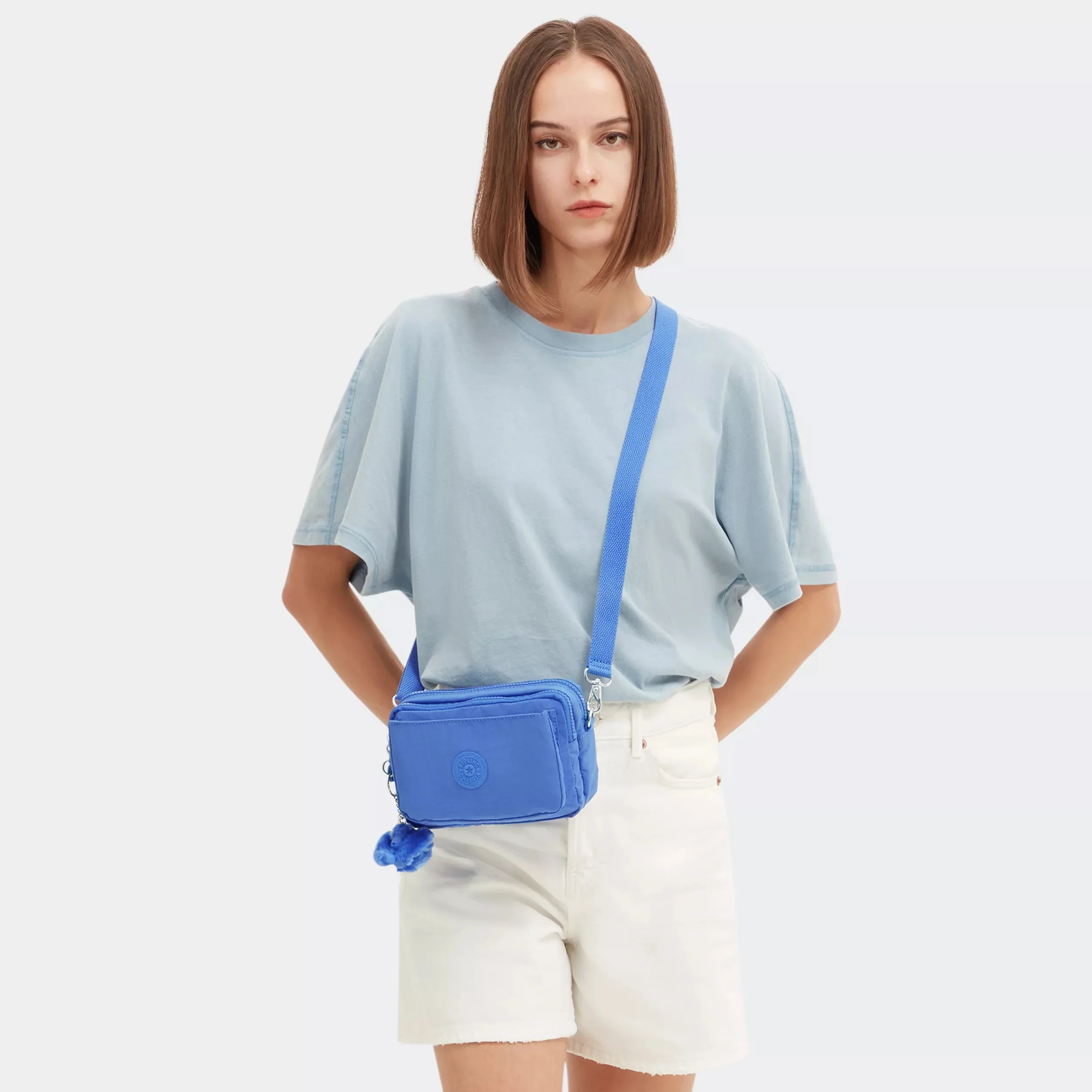 Abanu Multi Convertible Crossbody Bag - Image 8