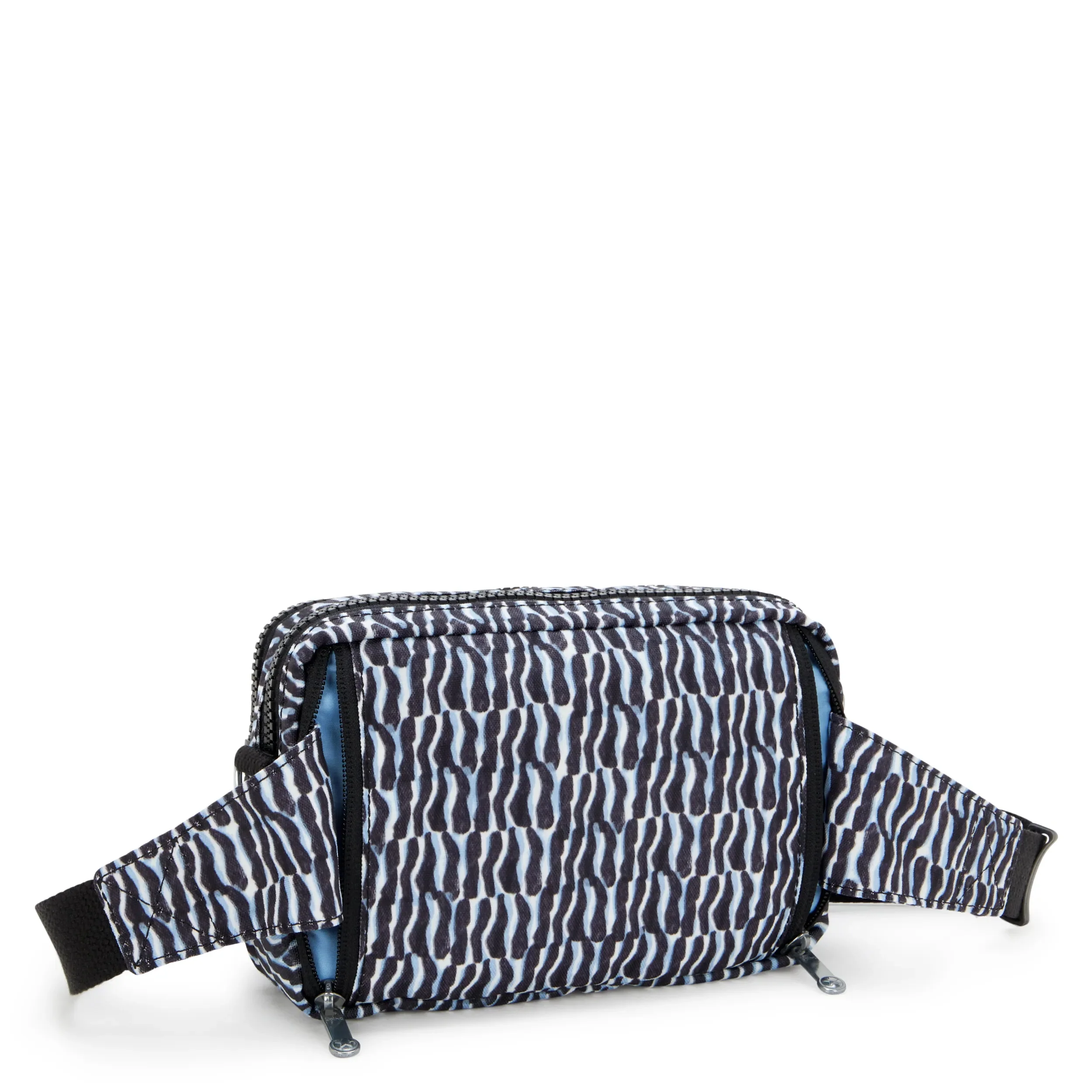 Abanu Multi Printed Convertible Crossbody Bag - Image 3