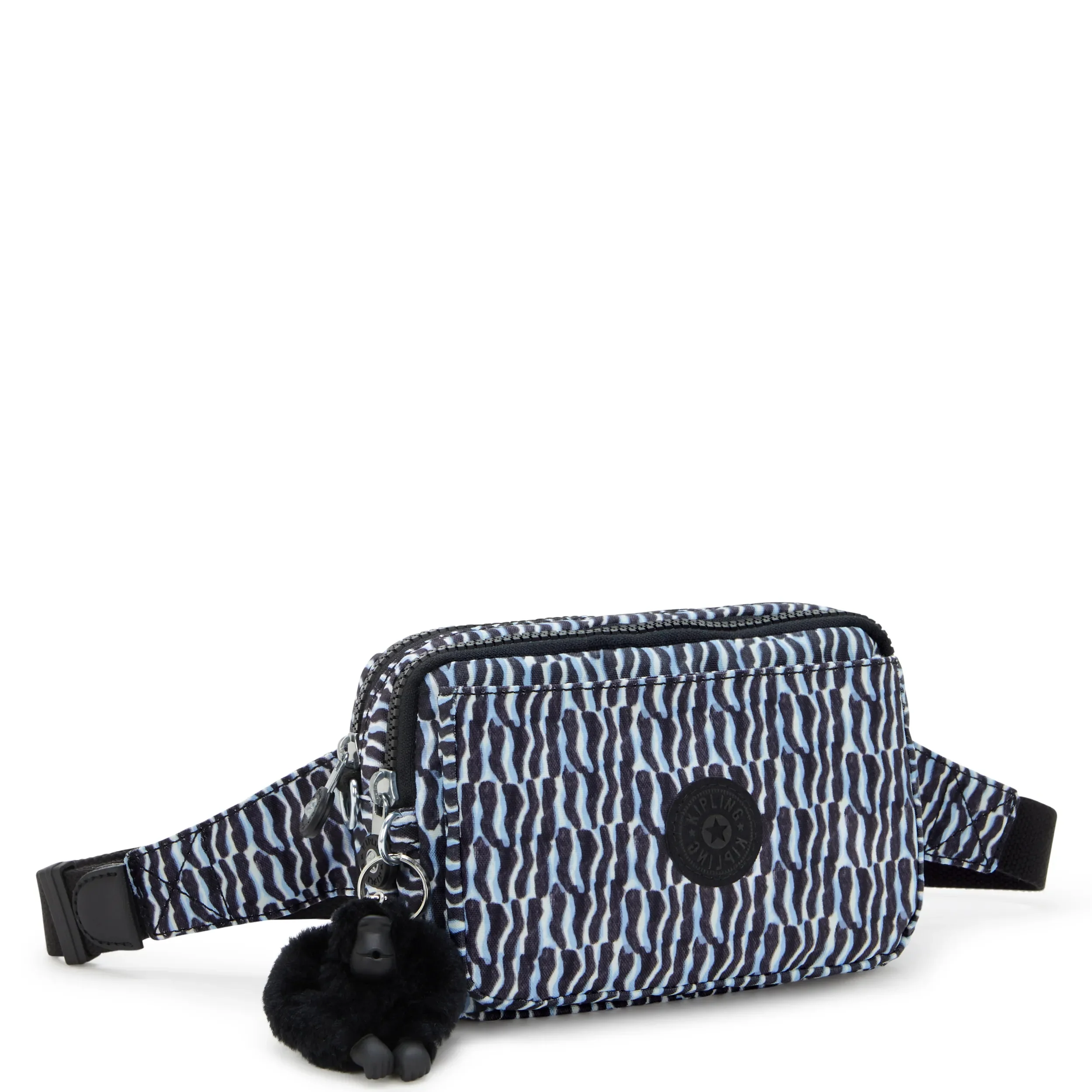 Abanu Multi Printed Convertible Crossbody Bag - Image 5