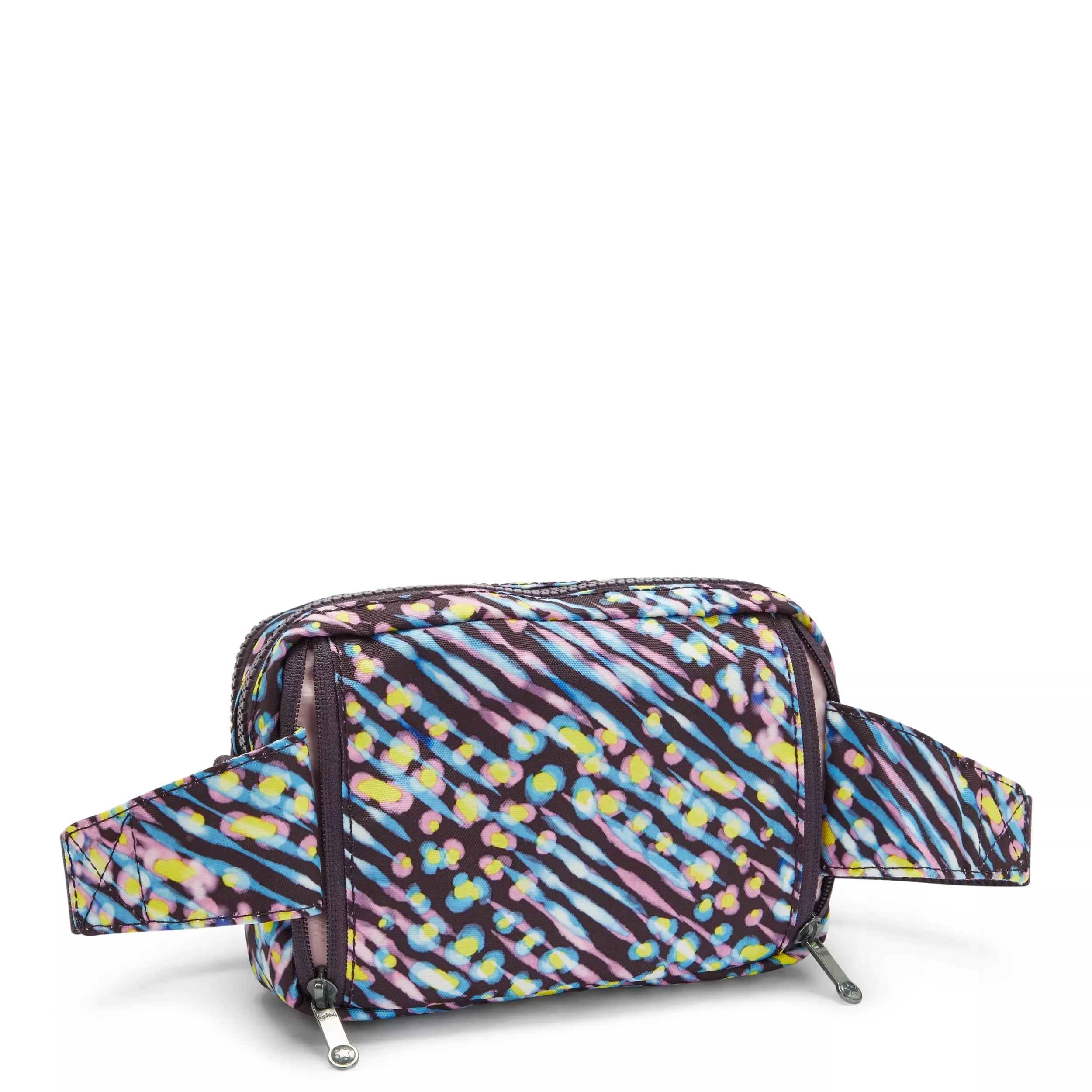 Abanu Multi Printed Convertible Crossbody Bag - Image 3